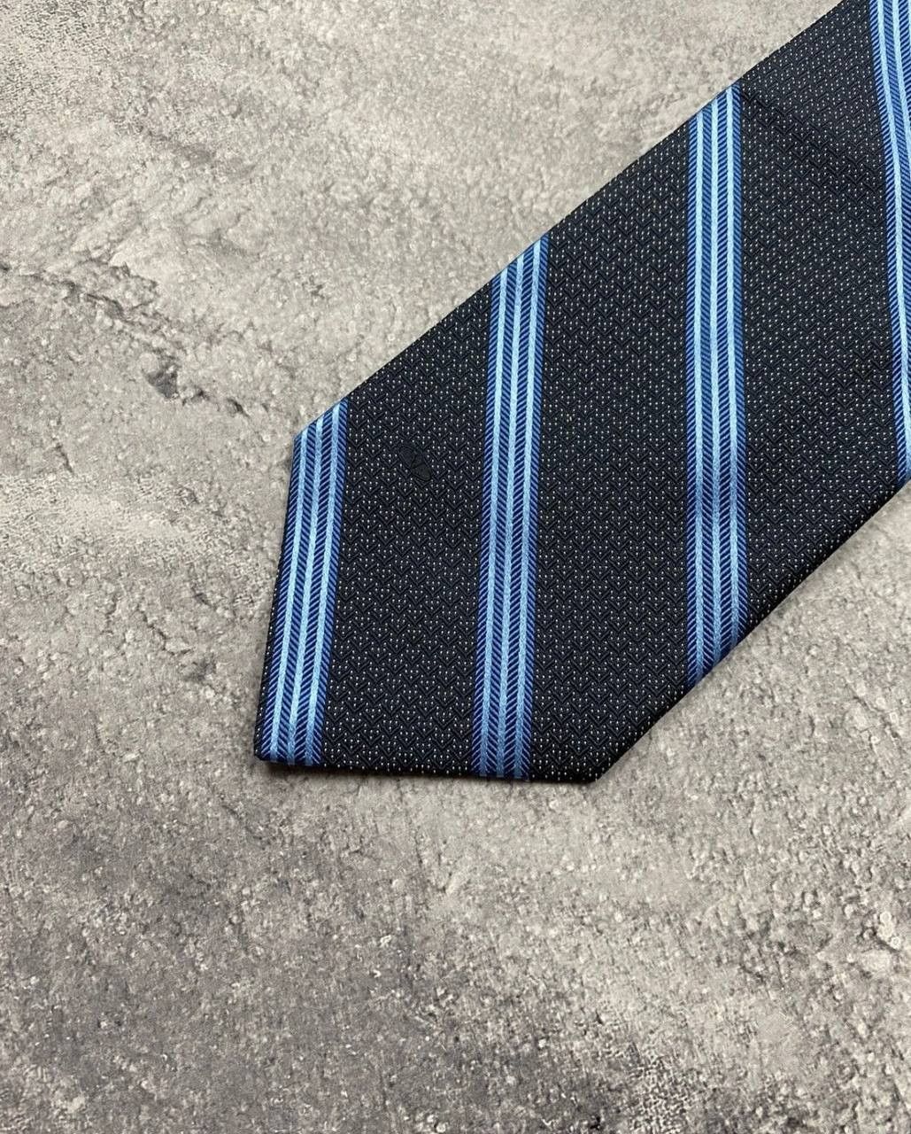 Valentino Vintage Valentino Ties Rare Old Money Size ONE SIZE - 5 Thumbnail