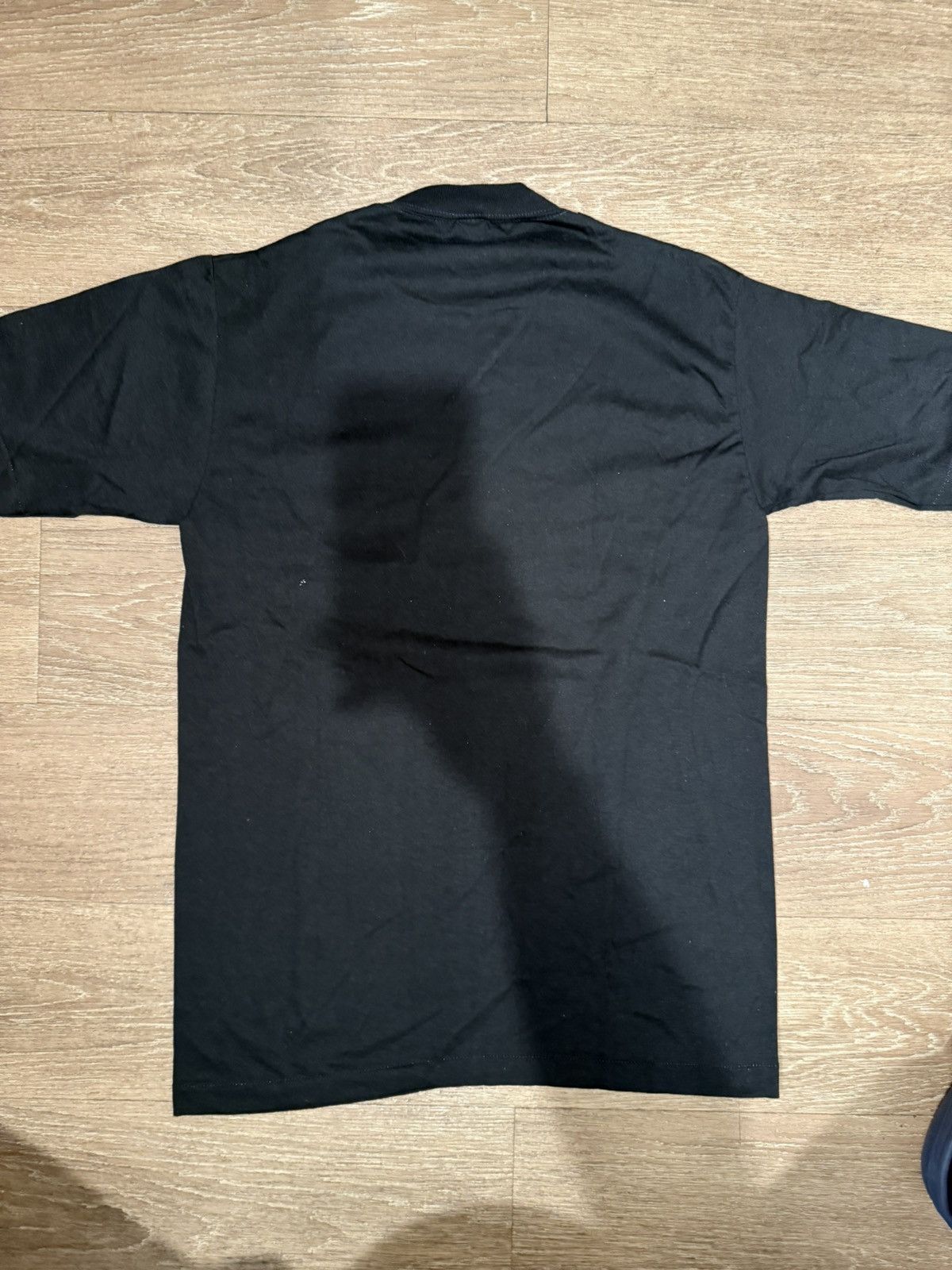 Vintage ***FINAL DROP***RARE 80s DEM RED EYES PRESCOTT SALOON M Size US M / EU 48-50 / 2 - 11 Thumbnail