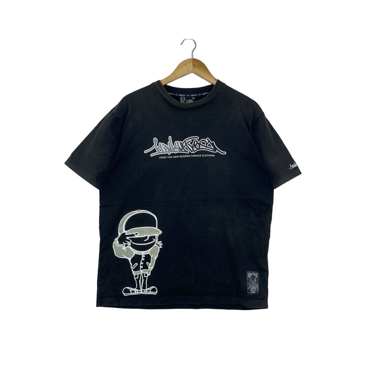 Comme des Garcons × Junya Watanabe × Vintage 2002 Junya Watanabe