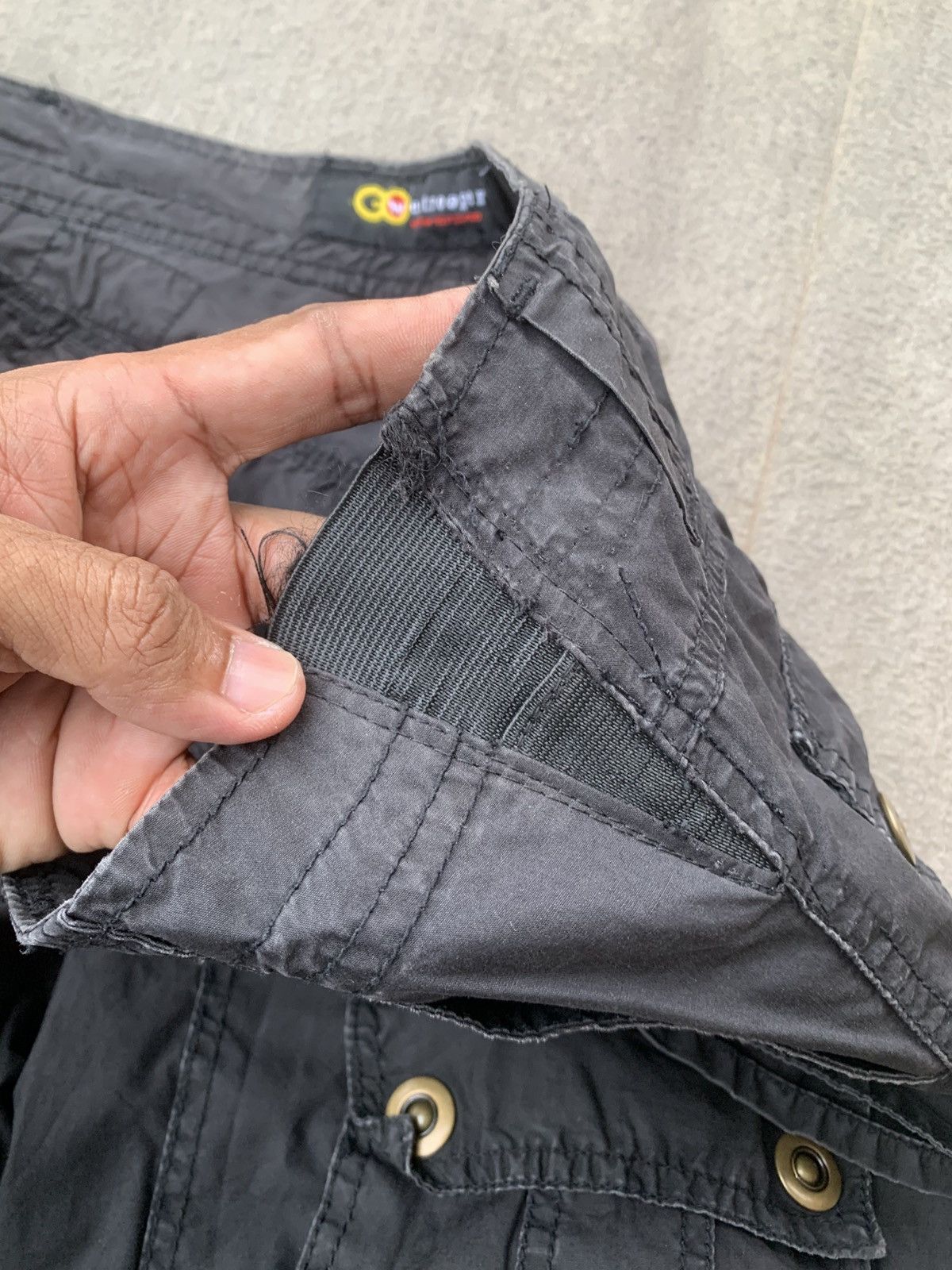 Other Westtrooper Cargo Pants Size US 34 / EU 50 - 8 Thumbnail