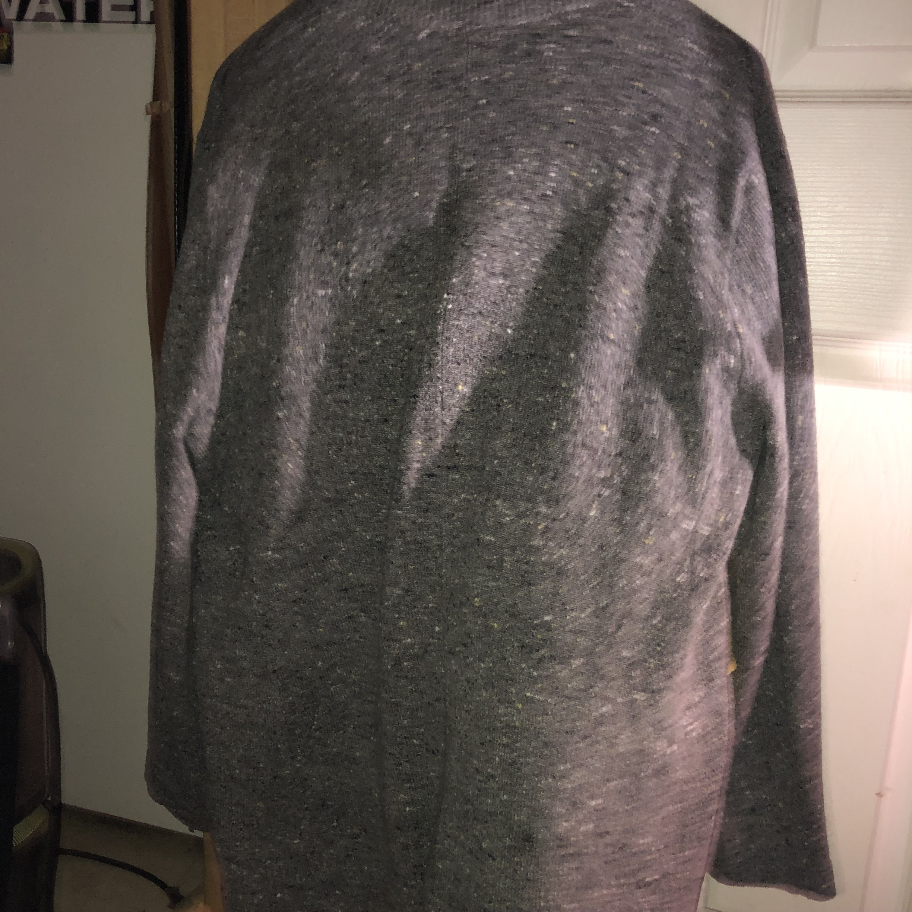 Brunello Cucinelli Cashmere knit cardigan Size US XL / EU 56 / 4 - 3 Thumbnail