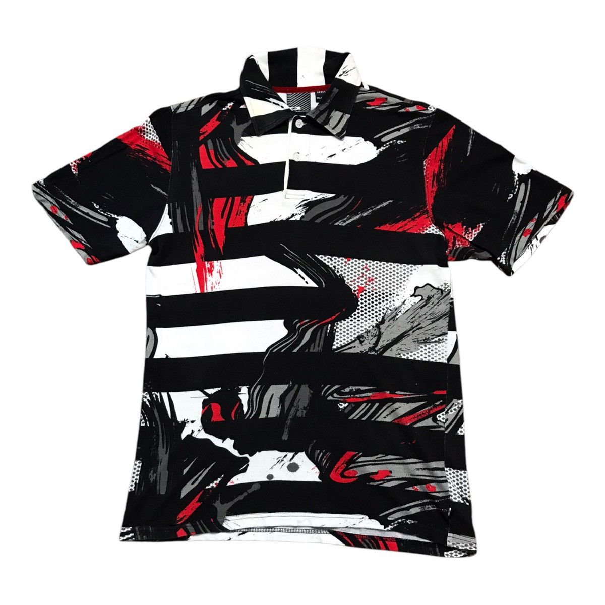 Oakley Y2K Oakley Full Print Shirt Size US M / EU 48-50 / 2 - 1 Thumbnail