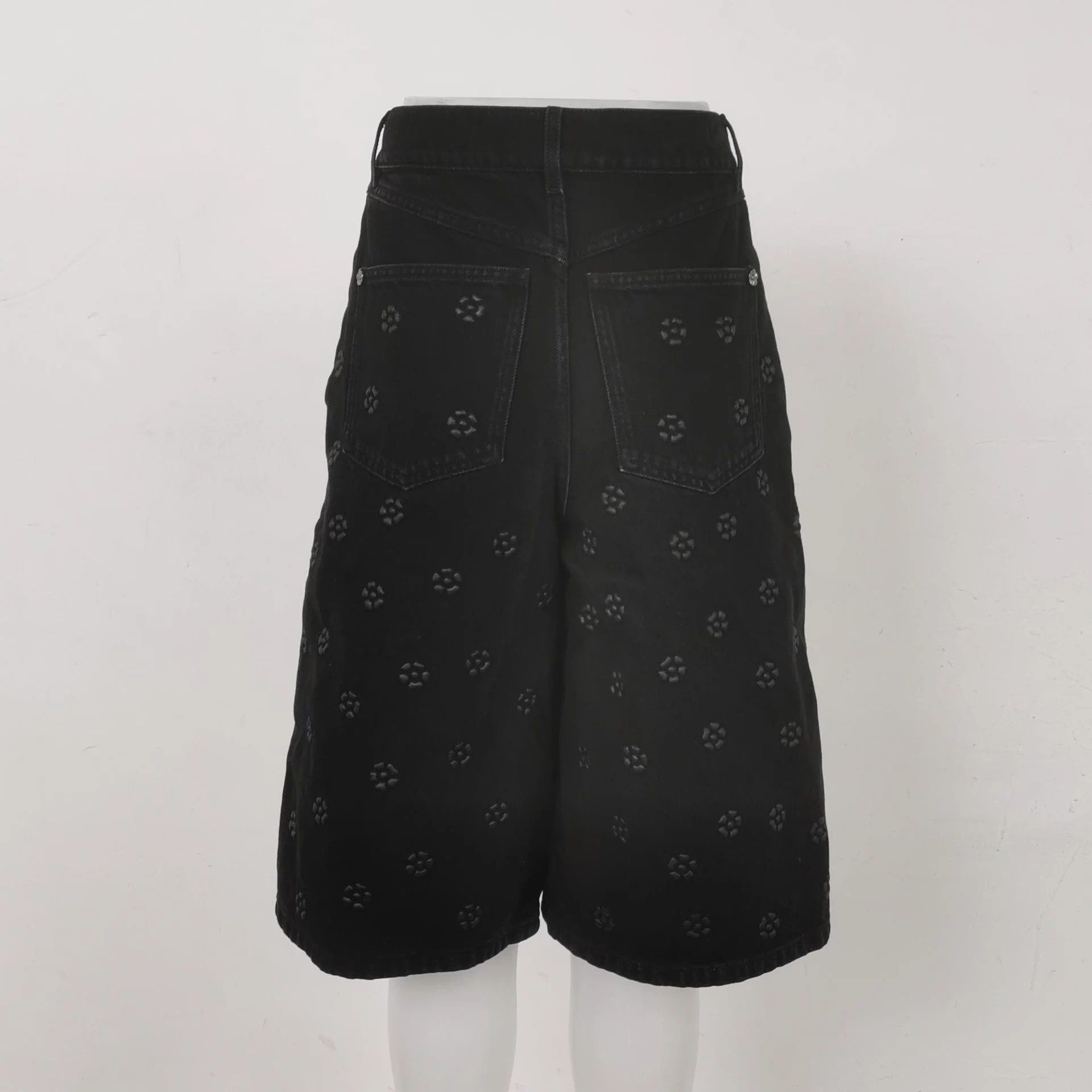 Chanel Chanel Classic Trousers Size 27" / US 4 / IT 40 - 2 Thumbnail