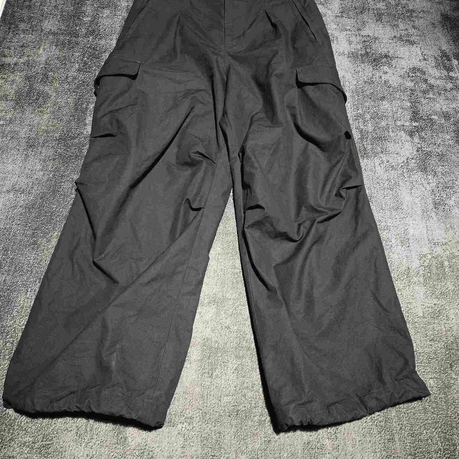 Louis Vuitton Louis Vuitton Cotton Cargo Pants Size 32 Size US 32 / EU 48 - 1 Thumbnail