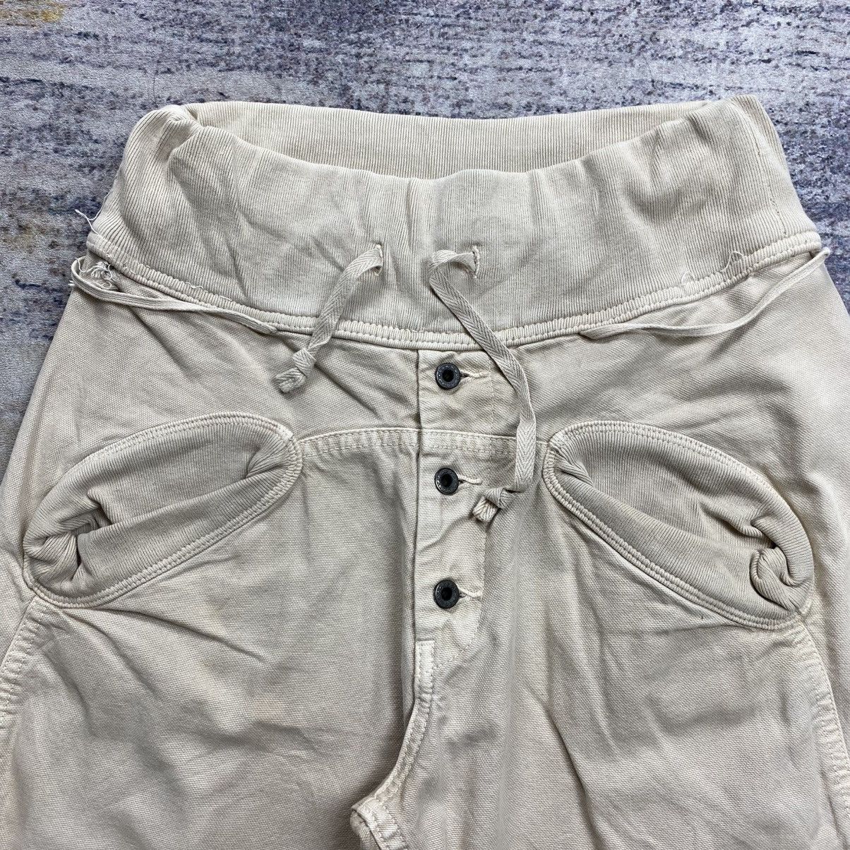 Japanese Brand × Kapital Kapital pants Size US 26 / EU 42 - 5 Thumbnail