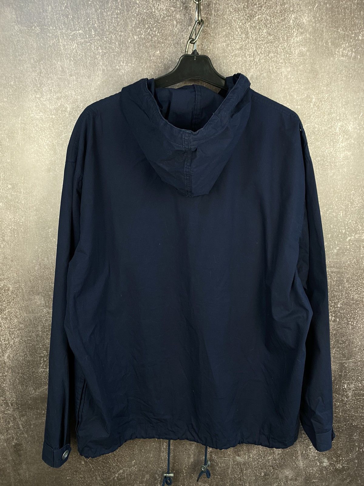 Polo Ralph Lauren Vintage Polo Ralph Lauren Big Logo Jacket Size US S / EU 44-46 / 1 - 2 Thumbnail