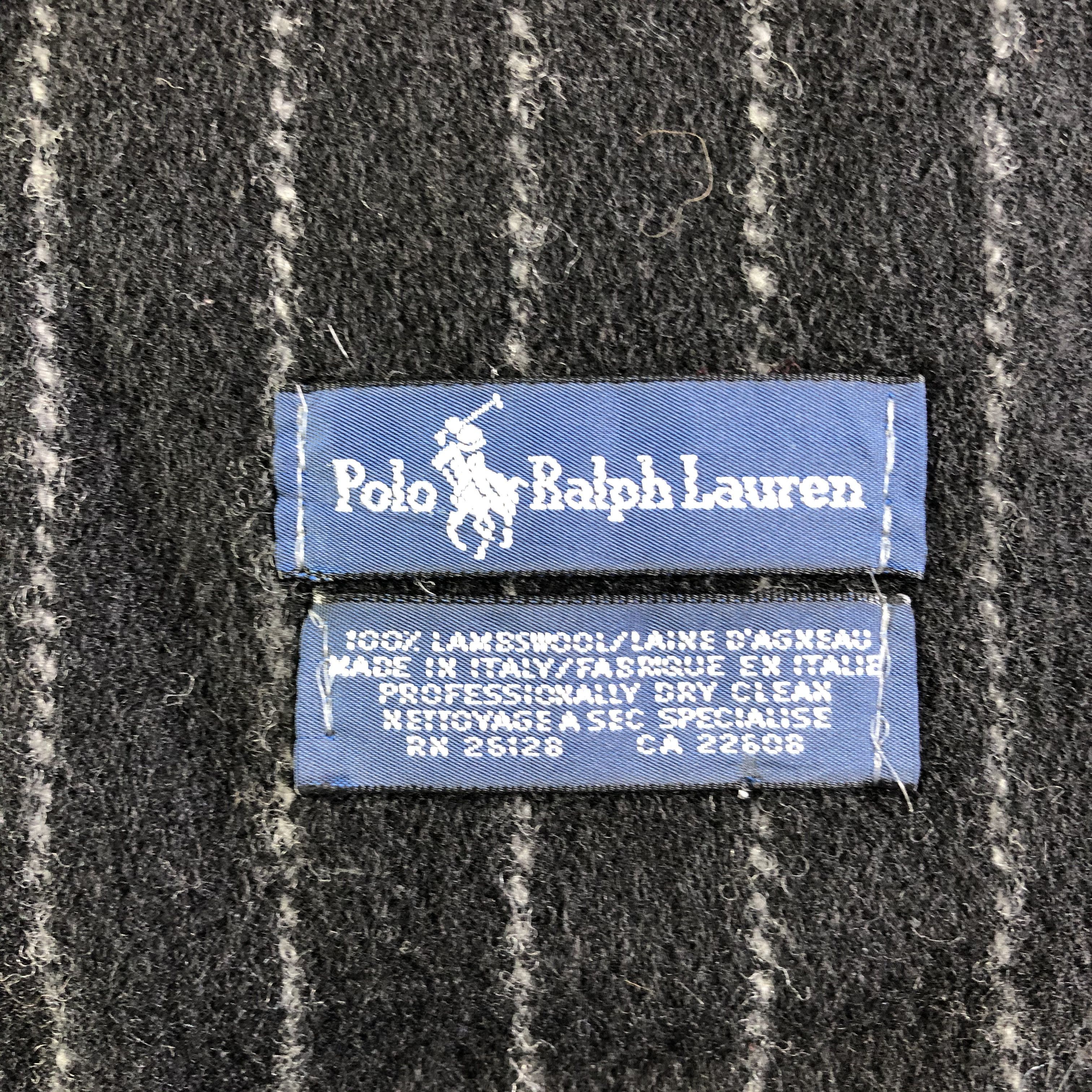 Polo Ralph Lauren Polo Ralph Lauren Scarf / Muffler / Neckwear Size ONE SIZE - 5 Thumbnail