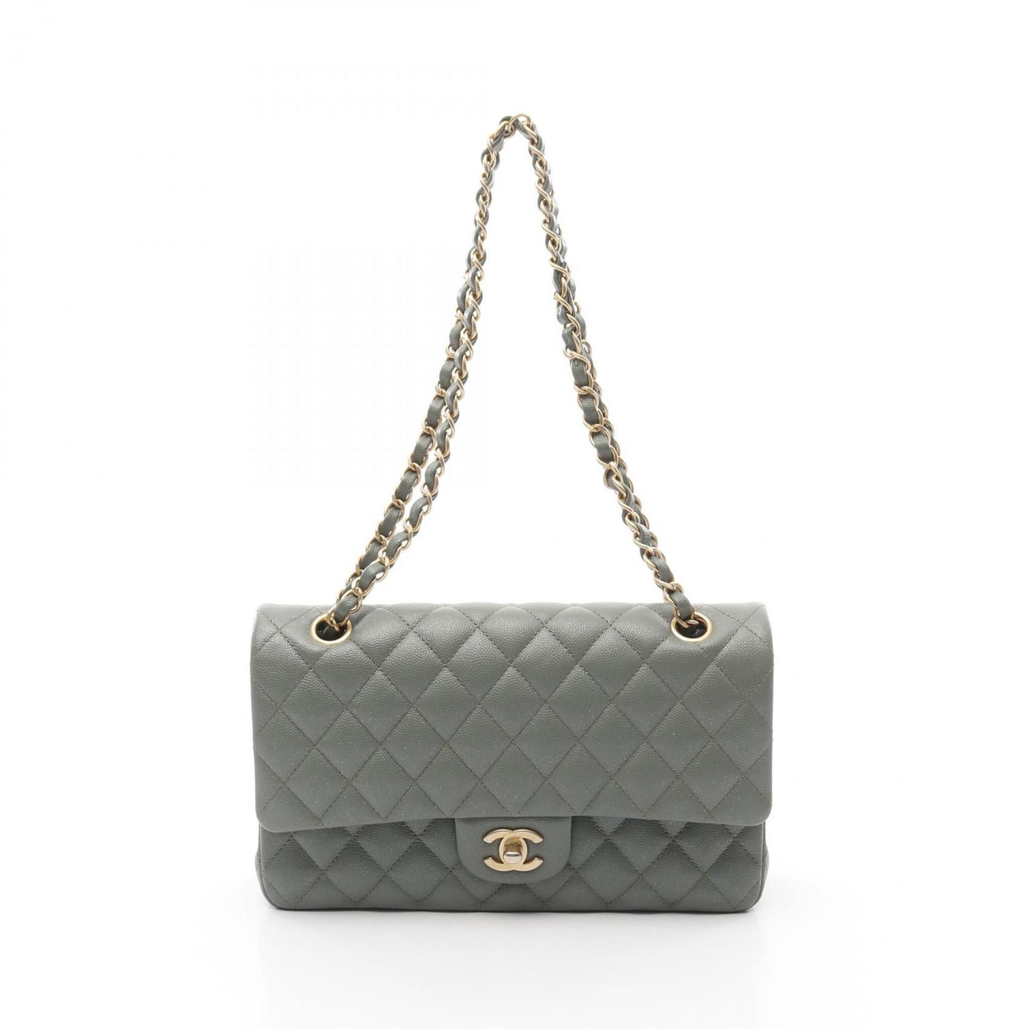 Chanel Chanel Timeless shoulder Size ONE SIZE - 1 Thumbnail
