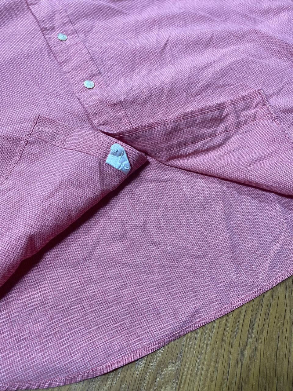 Christian Dior Monsieur Vintage Christian Dior shirt Archival Clothes Distressed Size US M / EU 48-50 / 2 - 9 Thumbnail