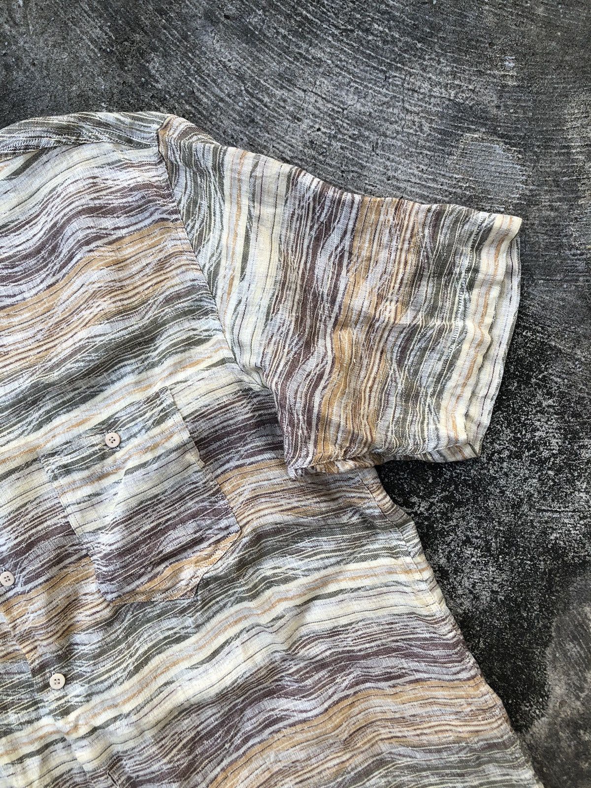 Missoni Missoni Size US L / EU 52-54 / 3 - 4 Thumbnail