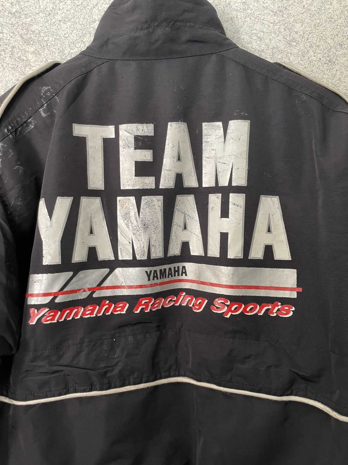 Vintage × Yamaha Yamaha vintage Size US M / EU 48-50 / 2 - 15 Thumbnail