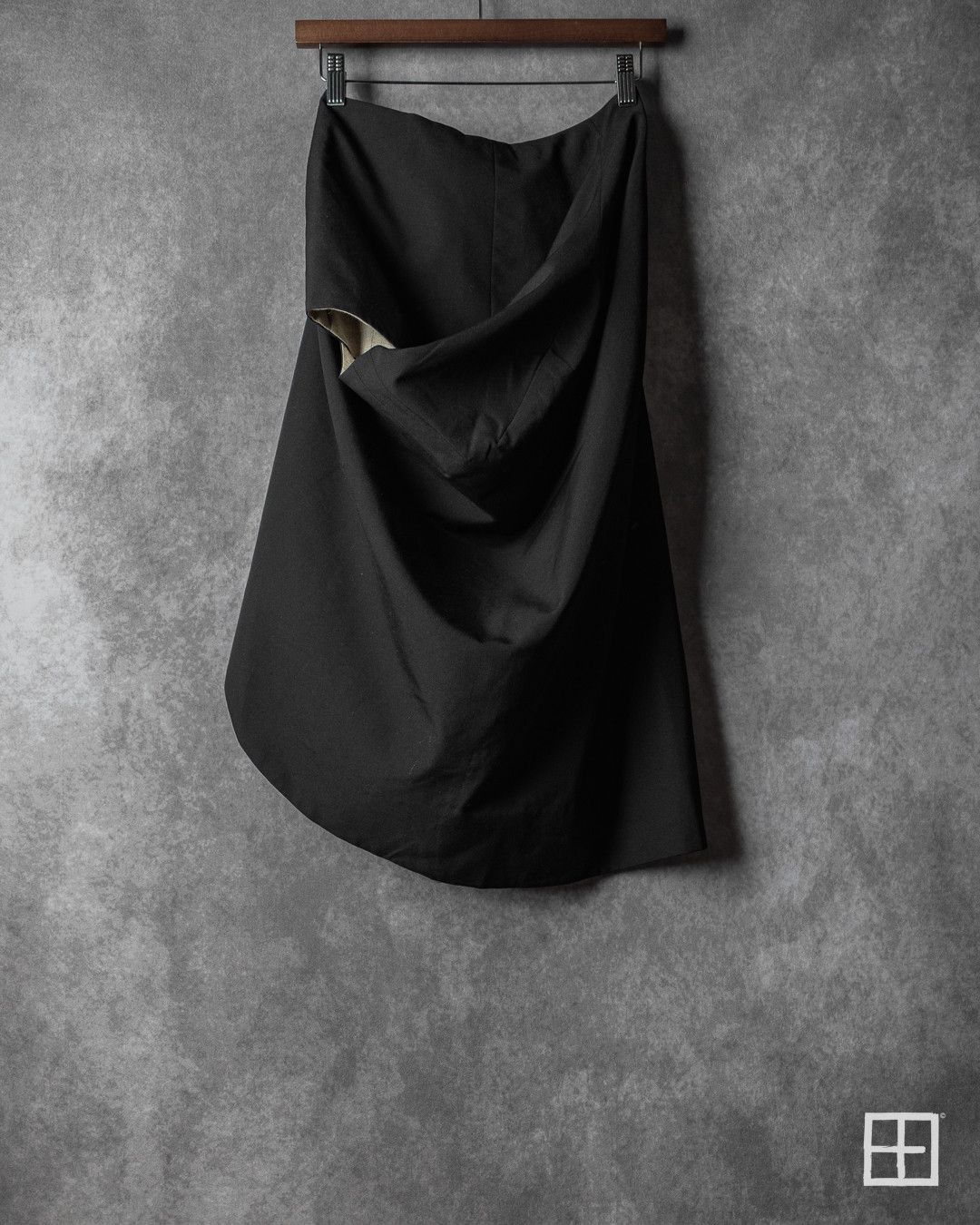 Comme des Garcons Comme des Garçons AW98 "Fusion" Runway Jacket and Skirt Set Size US S / EU 44-46 / 1 - 8 Thumbnail