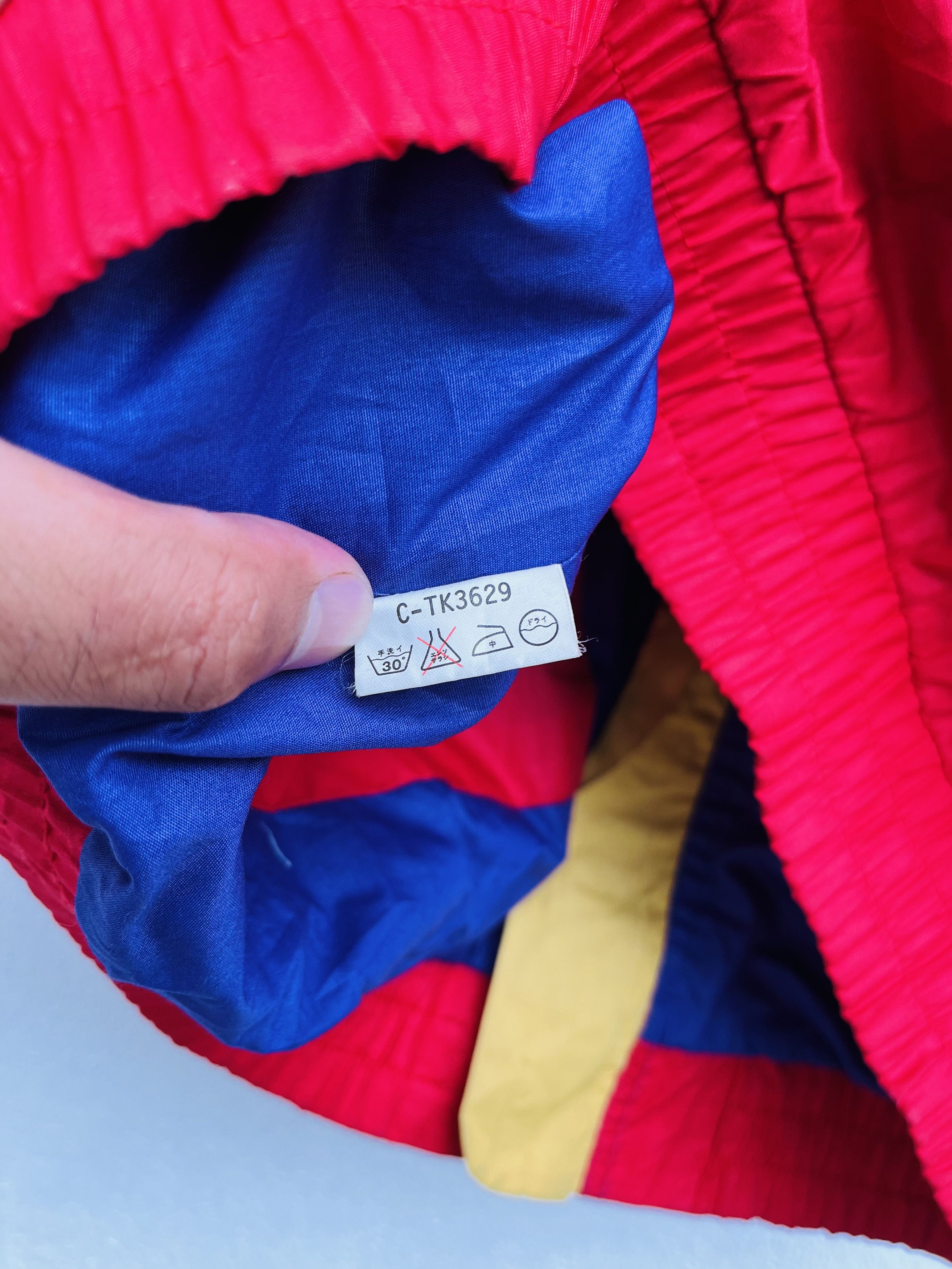 Japanese Brand × Vintage Vintage Off Road Express Streetwear Designer Fashion Style Size US M / EU 48-50 / 2 - 12 Thumbnail