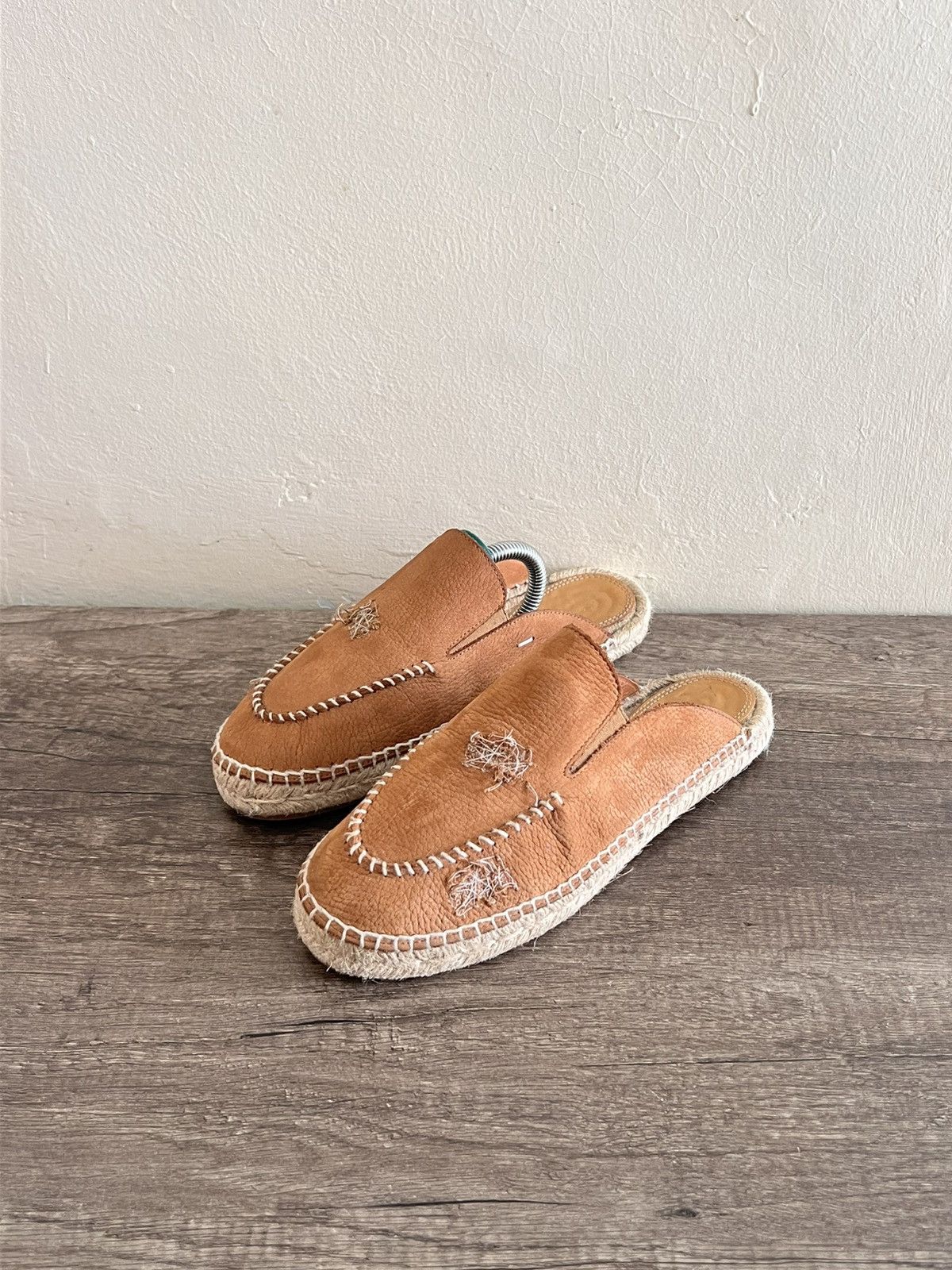Maison Margiela Maison Margiela espadrilles Size US 8 / EU 41 - 1 Thumbnail