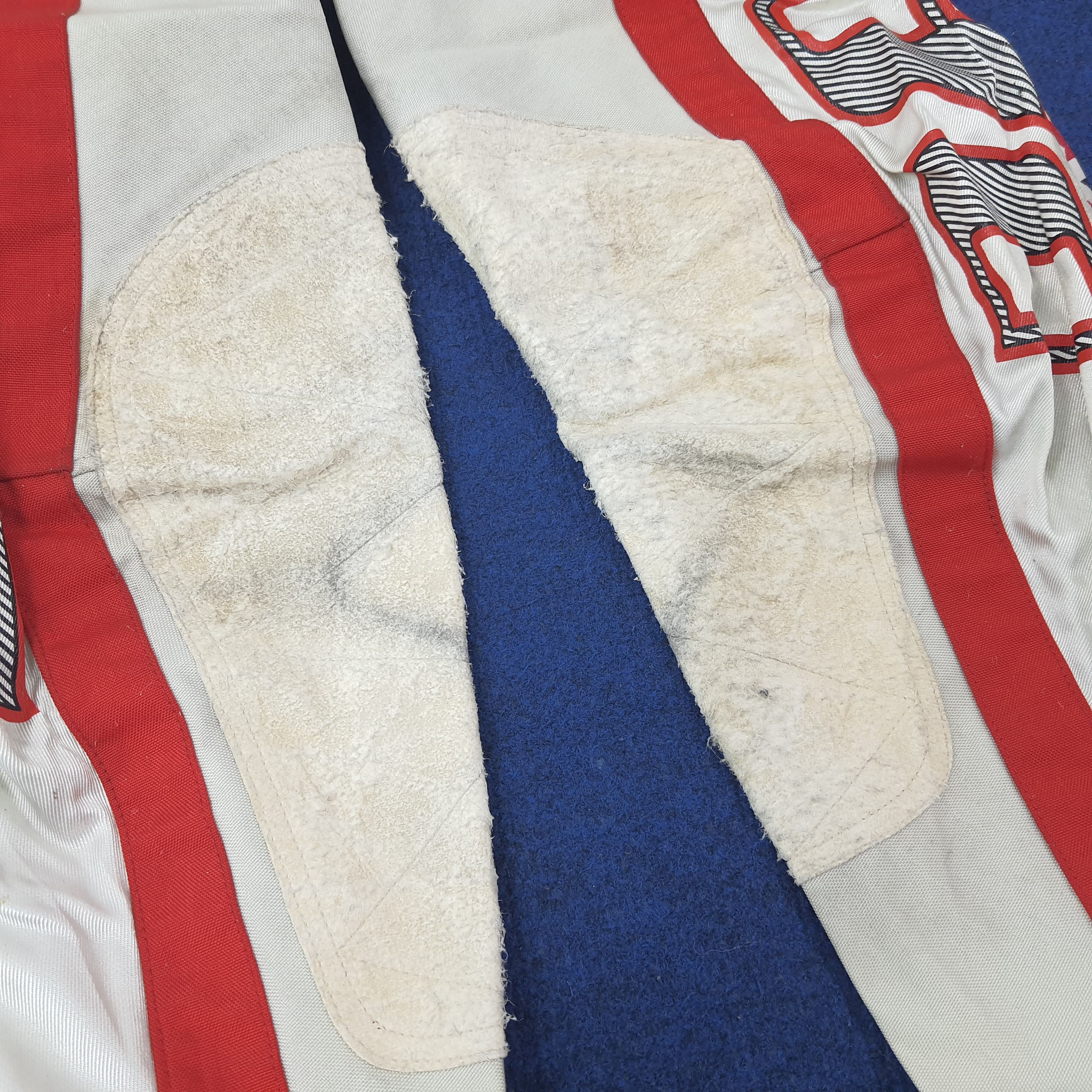 Dainese Vintage Dainese Motorcycle Gear Pants C258N24 Size US 28 / EU 44 - 8 Thumbnail