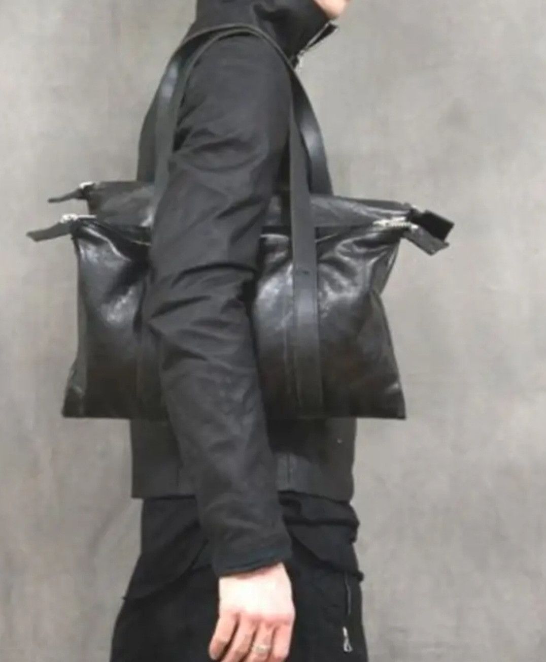 Zam Barrett Double bag Size ONE SIZE - 13 Thumbnail