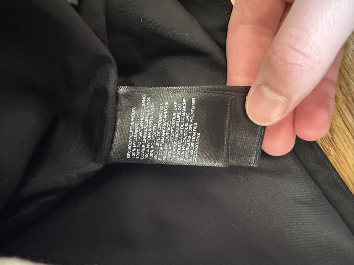 Supreme × The North Face Supreme The North Face “S” Logo Jacket Size US M / EU 48-50 / 2 - 5 Thumbnail