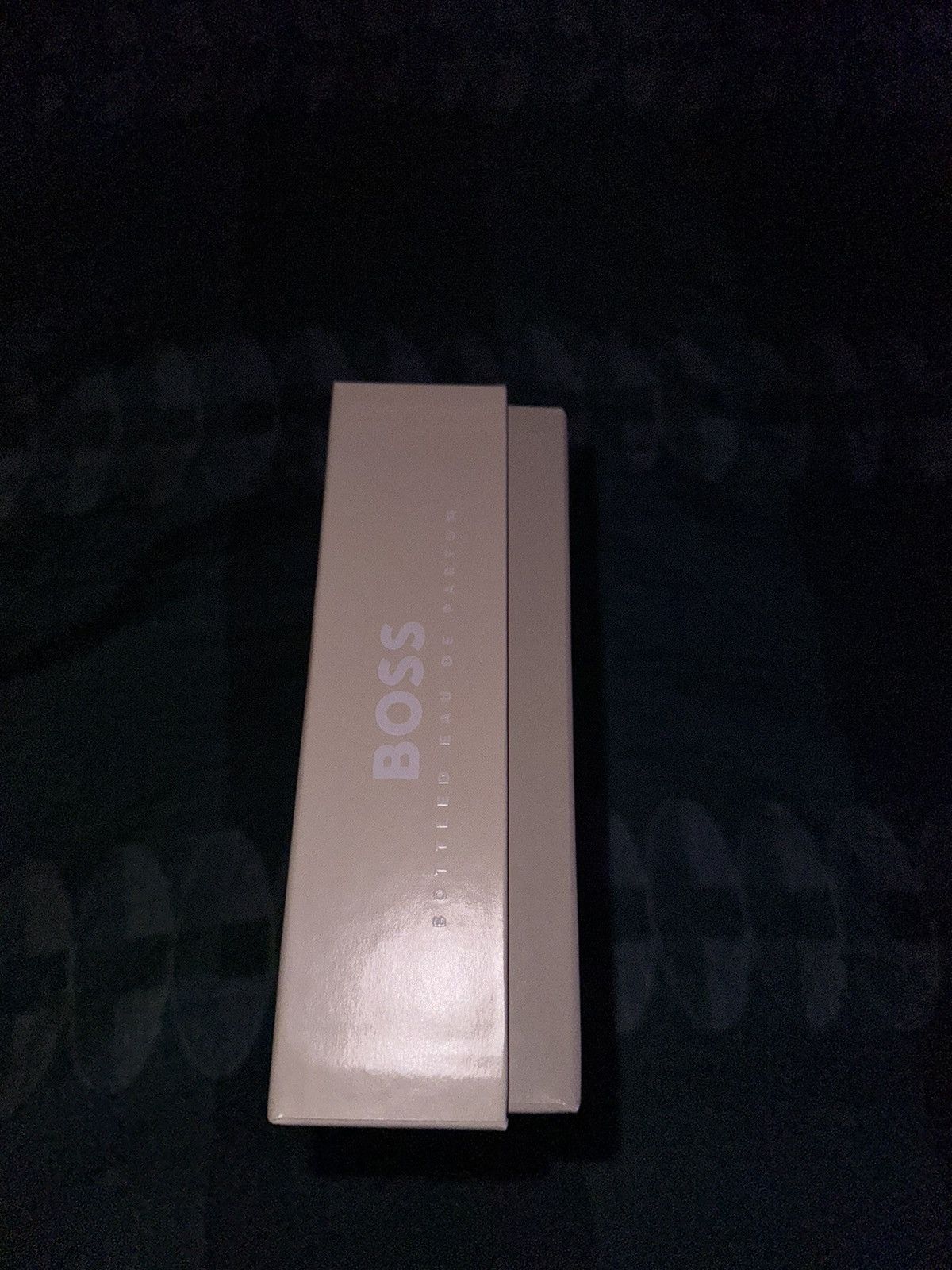 Hugo Boss Hugo Boss Bottled Eau De Parfum Gift Set Size ONE SIZE - 6 Thumbnail