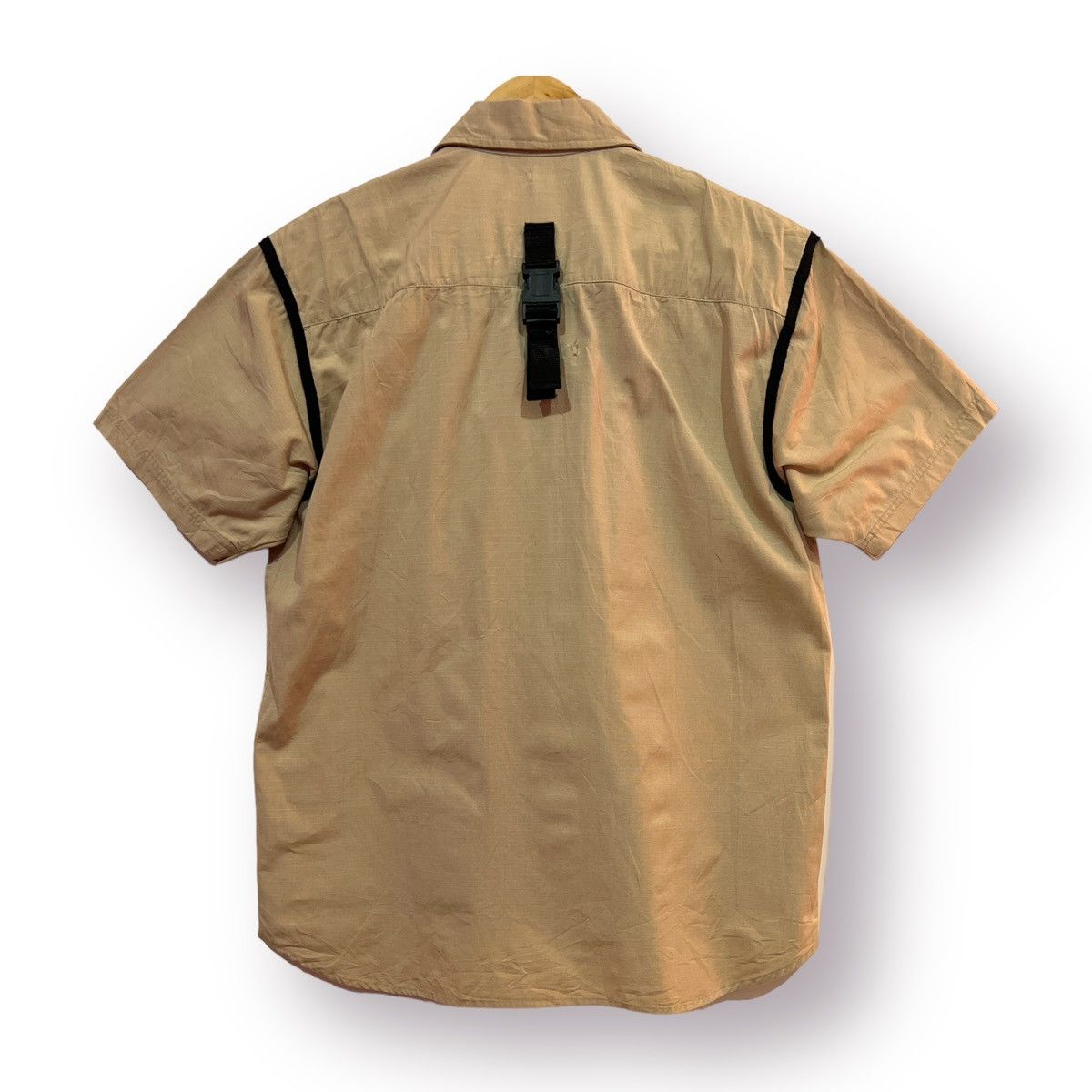 Other LASTDROP🔥 LMD RIPSTOP AVANT GARDE JAPAN STYLE Size US M / EU 48-50 / 2 - 11 Thumbnail