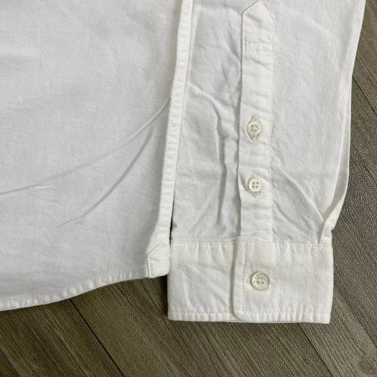 GOSTAR DE FUGA Gostar De Fuga True White Shirts Size US S / EU 44-46 / 1 - 10 Thumbnail