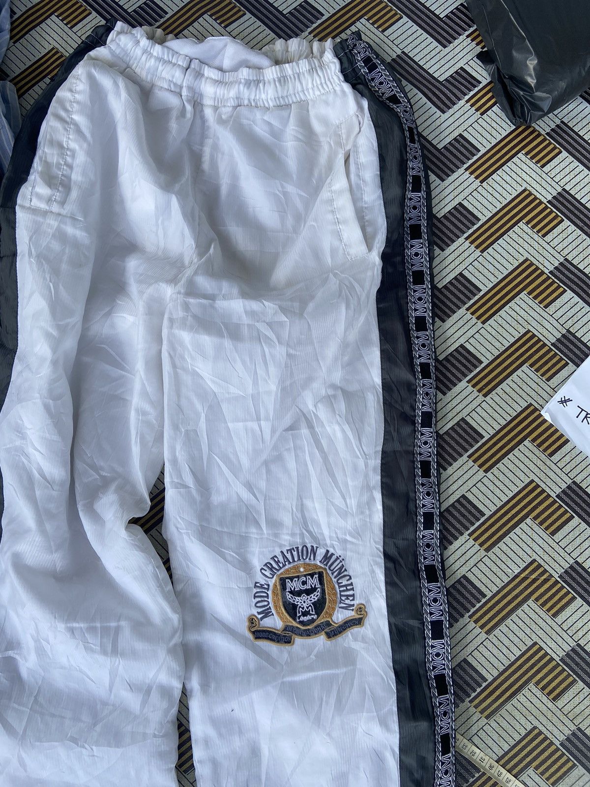 Japanese Brand Archival Clothing Size US 28 / EU 44 - 2 Thumbnail