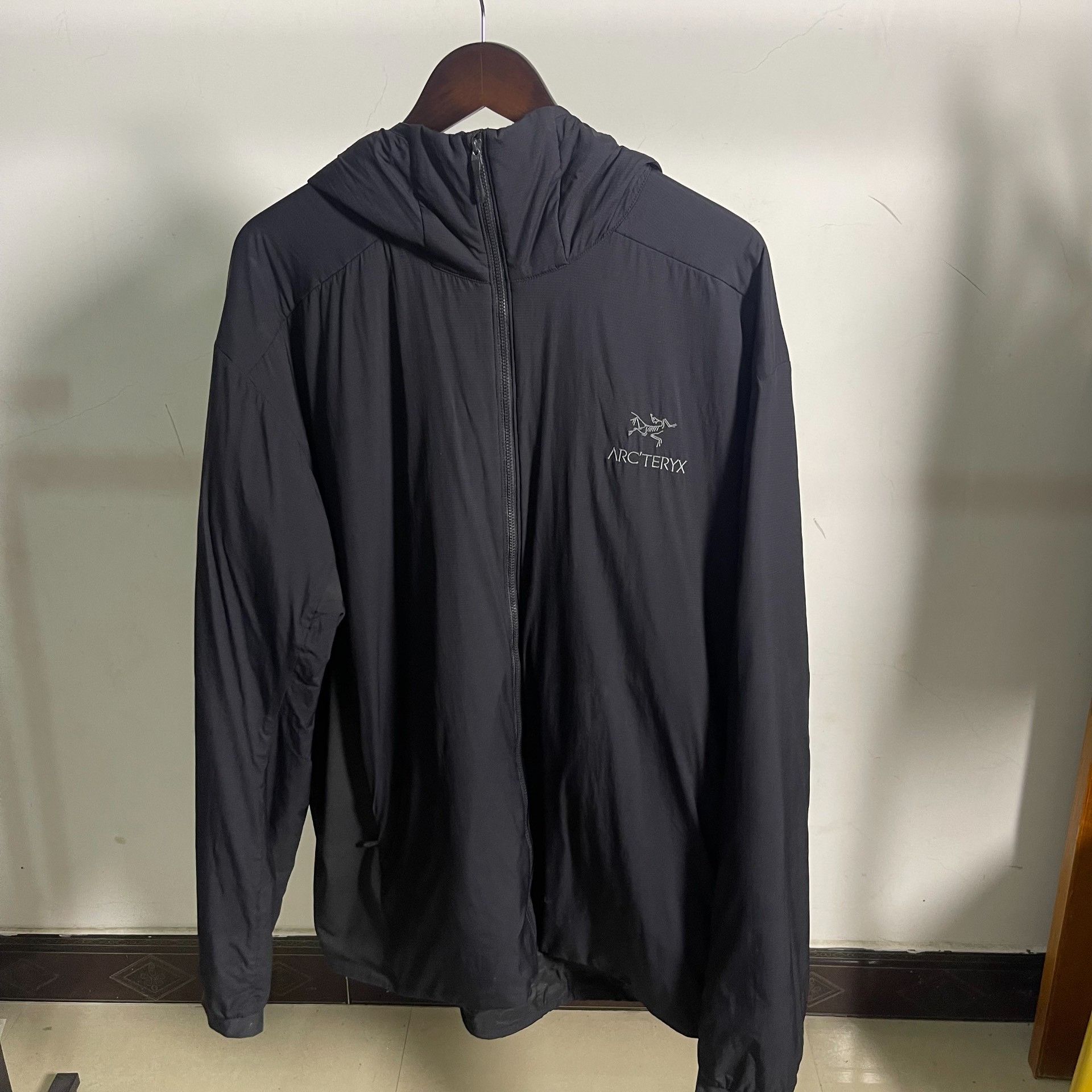 Arc'teryx Arcteryx Atom LT Men's Hooded Jacket Size US XXL / EU 58 / 5 - 1 Thumbnail