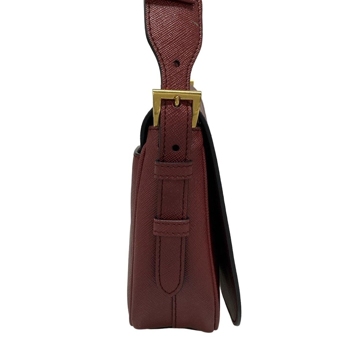 Prada PRADA Shoulder Bag 1BD192 Size ONE SIZE - 2 Thumbnail