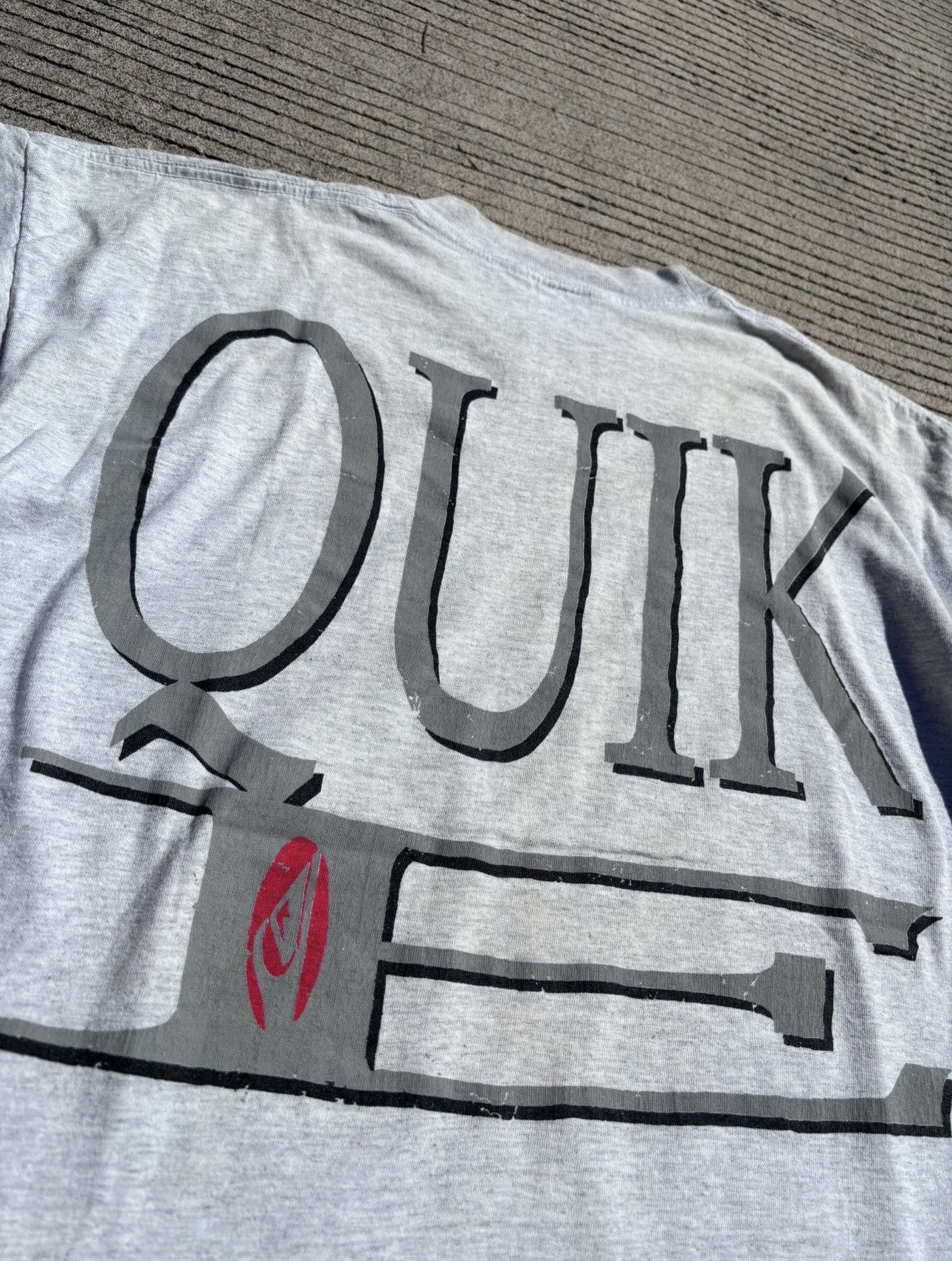 Quiksilver Quiksilver 90’s Size US M / EU 48-50 / 2 - 1 Thumbnail