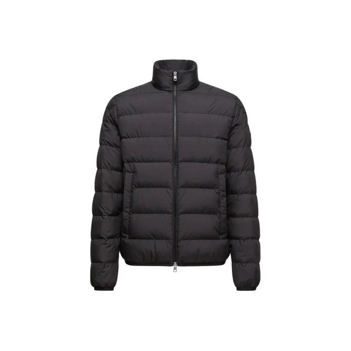 Moncler Moncler Baudinet Short Down Jacket Size US S / EU 44-46 / 1 - 1 Thumbnail