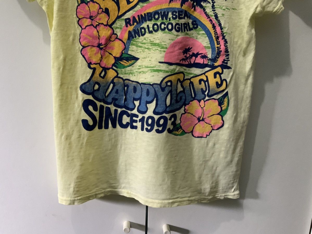 Other Bluemoon Blue Archive Tee Size US S / EU 44-46 / 1 - 7 Thumbnail