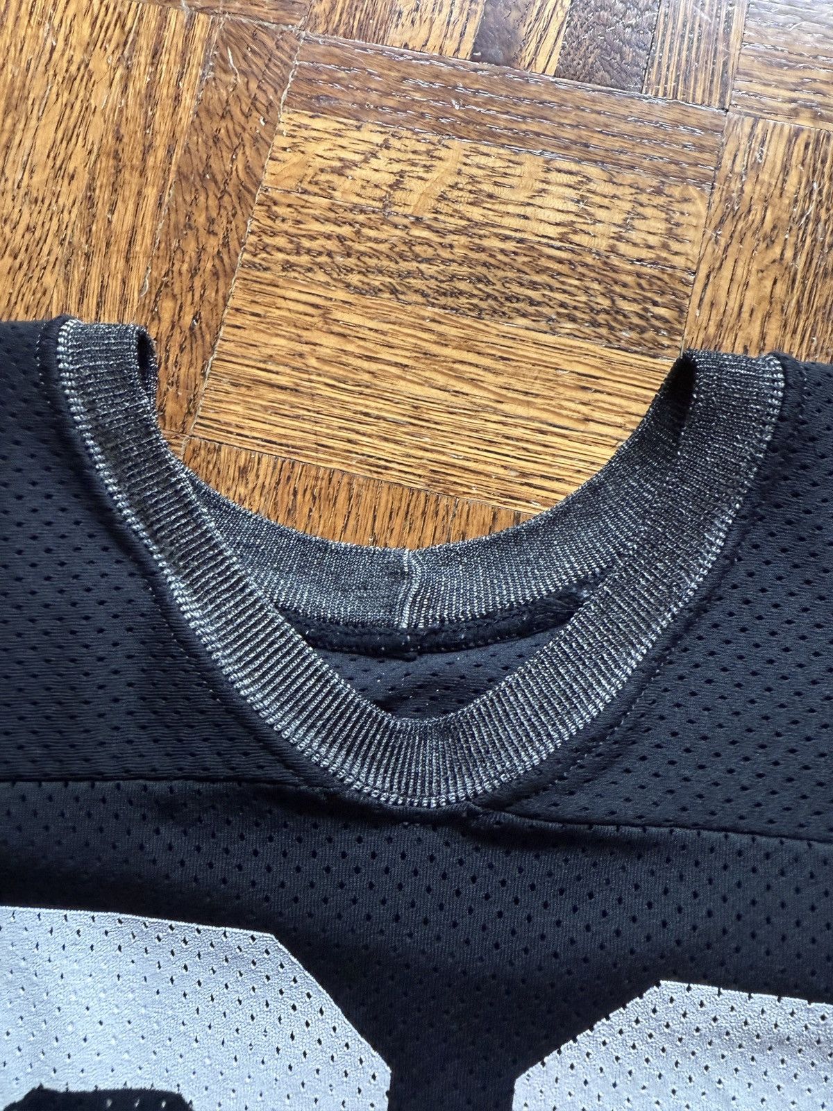 NFL × Vintage Vintage 70s Steelers Franco Harris Rawlings Football Jersey Size US XL / EU 56 / 4 - 6 Thumbnail