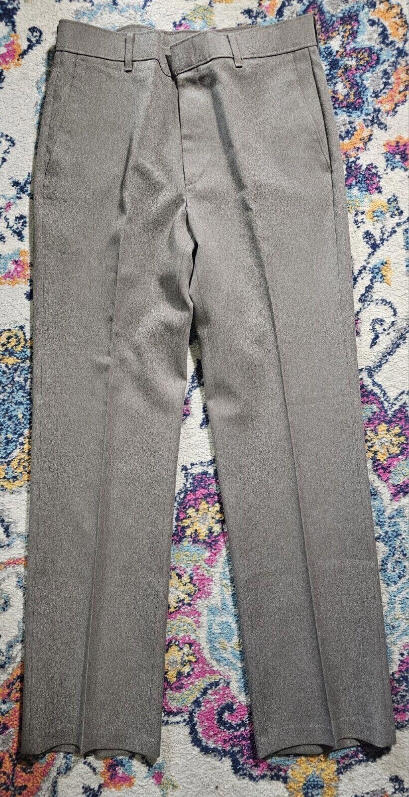 Levis Action Slacks | Grailed