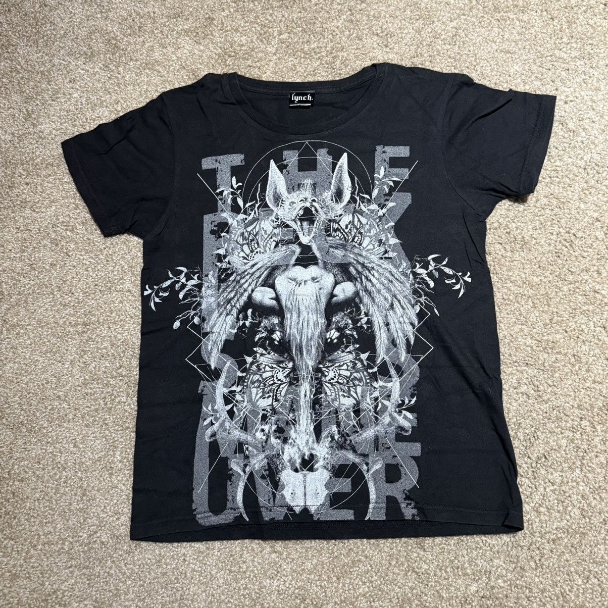 Other lynch. Visual Kei Official Merchandise Size US S / EU 44-46 / 1 - 1 Thumbnail
