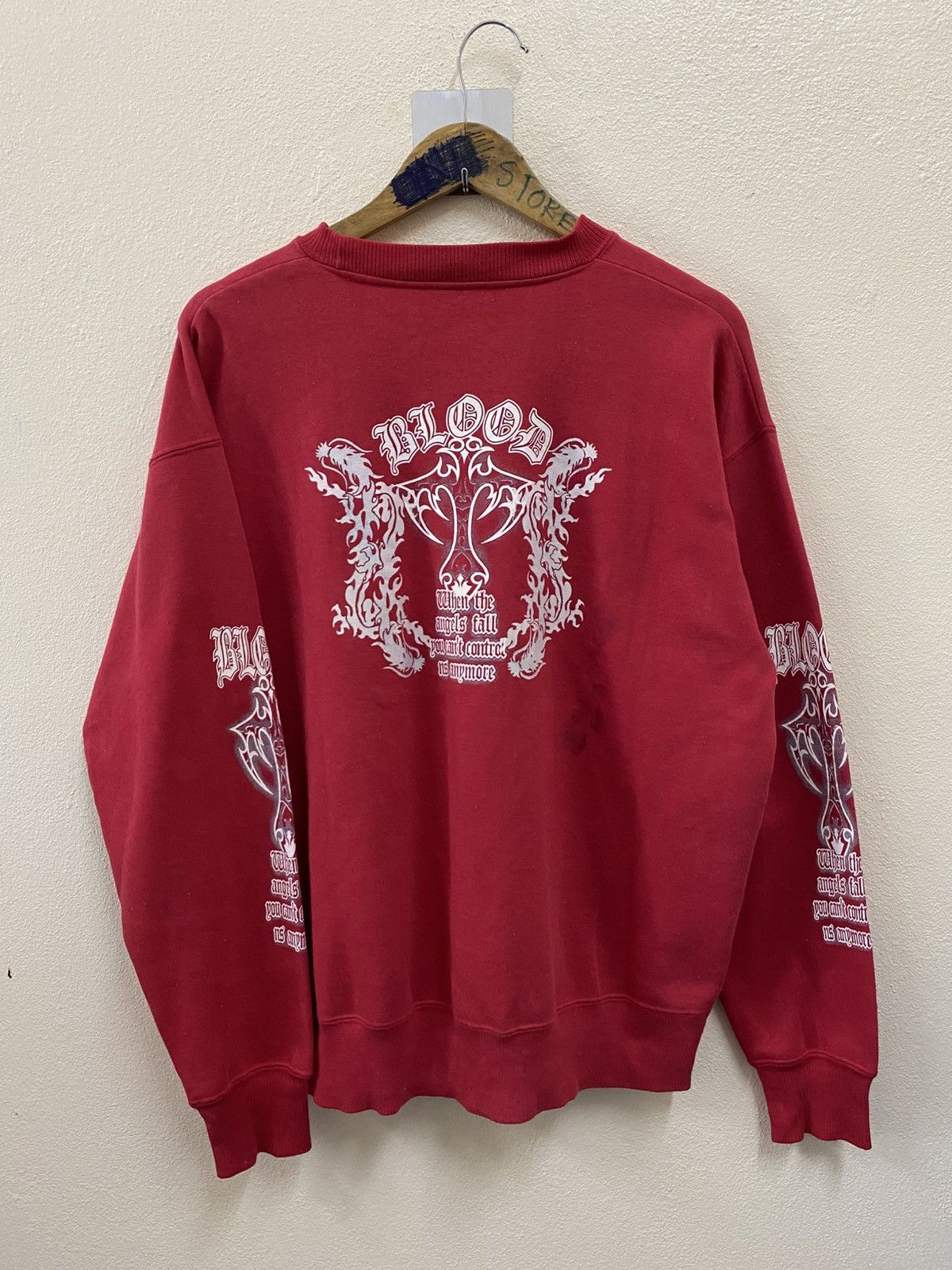 Vintage Vintage Beaumere Dragon Size US L / EU 52-54 / 3 - 1 Thumbnail