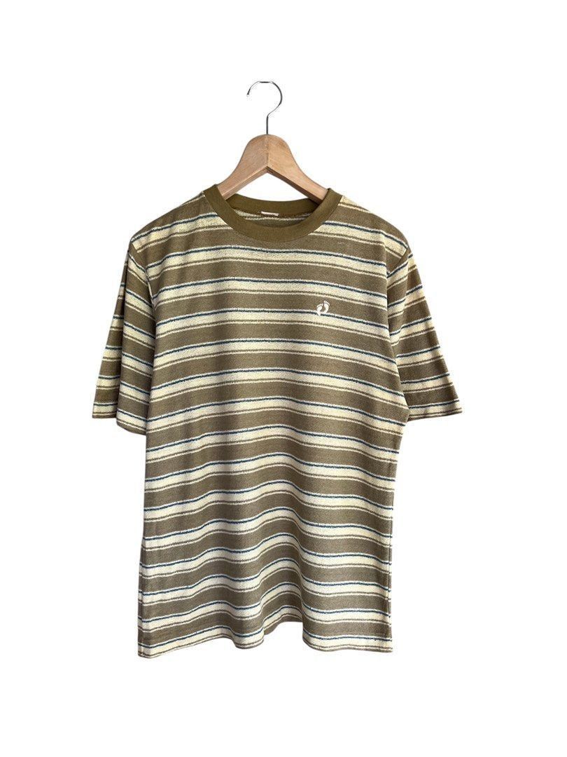 Hang Ten Vintage HANG TEN SurfStyle Tshirt Size US M / EU 48-50 / 2 - 1 Thumbnail