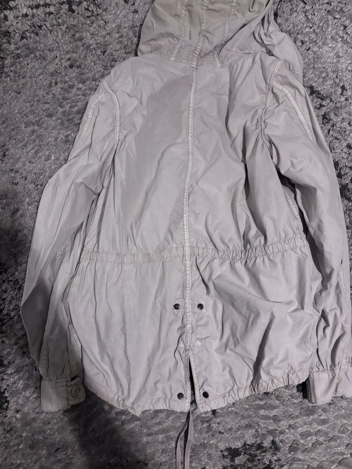 GOA GOA Cargo Jacket Size US S / EU 44-46 / 1 - 6 Thumbnail