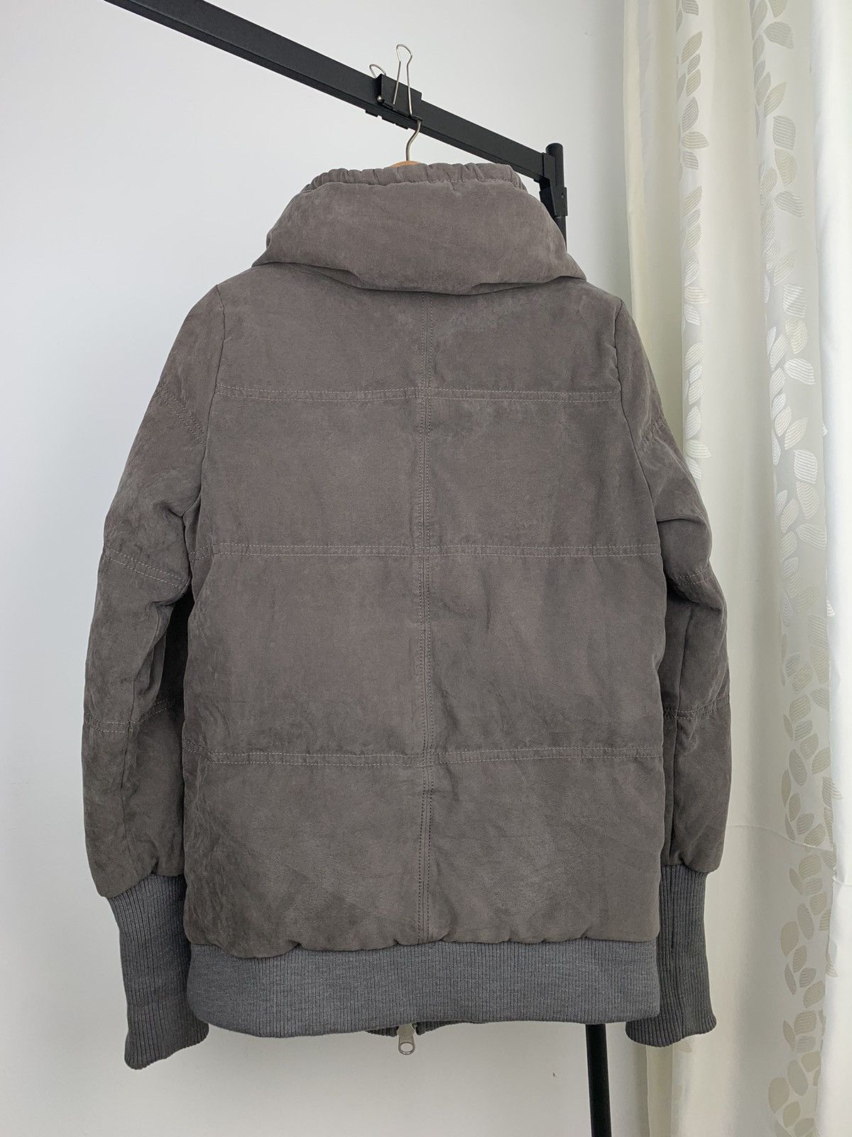 Japanese Brand Y2K 2000’s Alcali Japanese Brand Bono Down Jacket Size US M / EU 48-50 / 2 - 3 Thumbnail