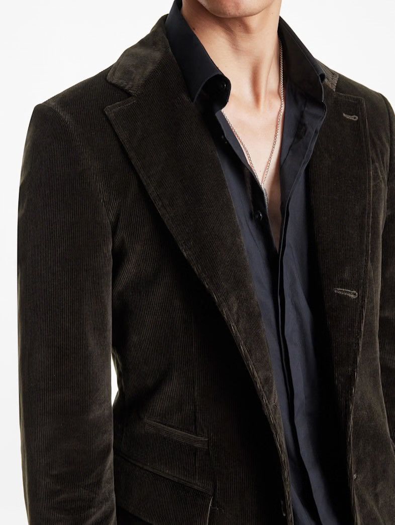 John Varvatos Rind Jacket EU 46 USA 36 Size US S / EU 44-46 / 1 - 2 Thumbnail
