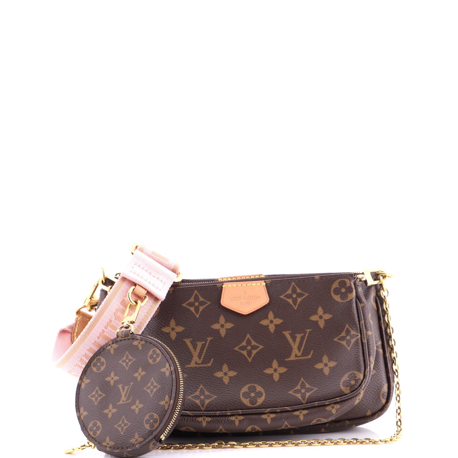 Louis Vuitton Multi Pochette Accessoires Size ONE SIZE - 1 Thumbnail