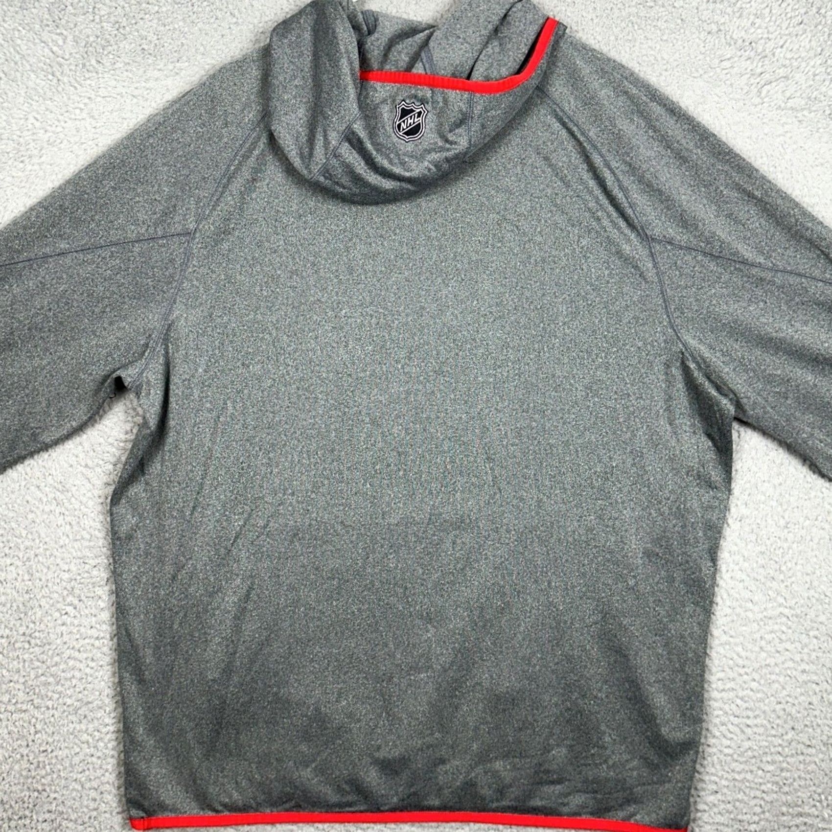 Reebok VINTAGE? No. Size US XL / EU 56 / 4 - 3 Thumbnail
