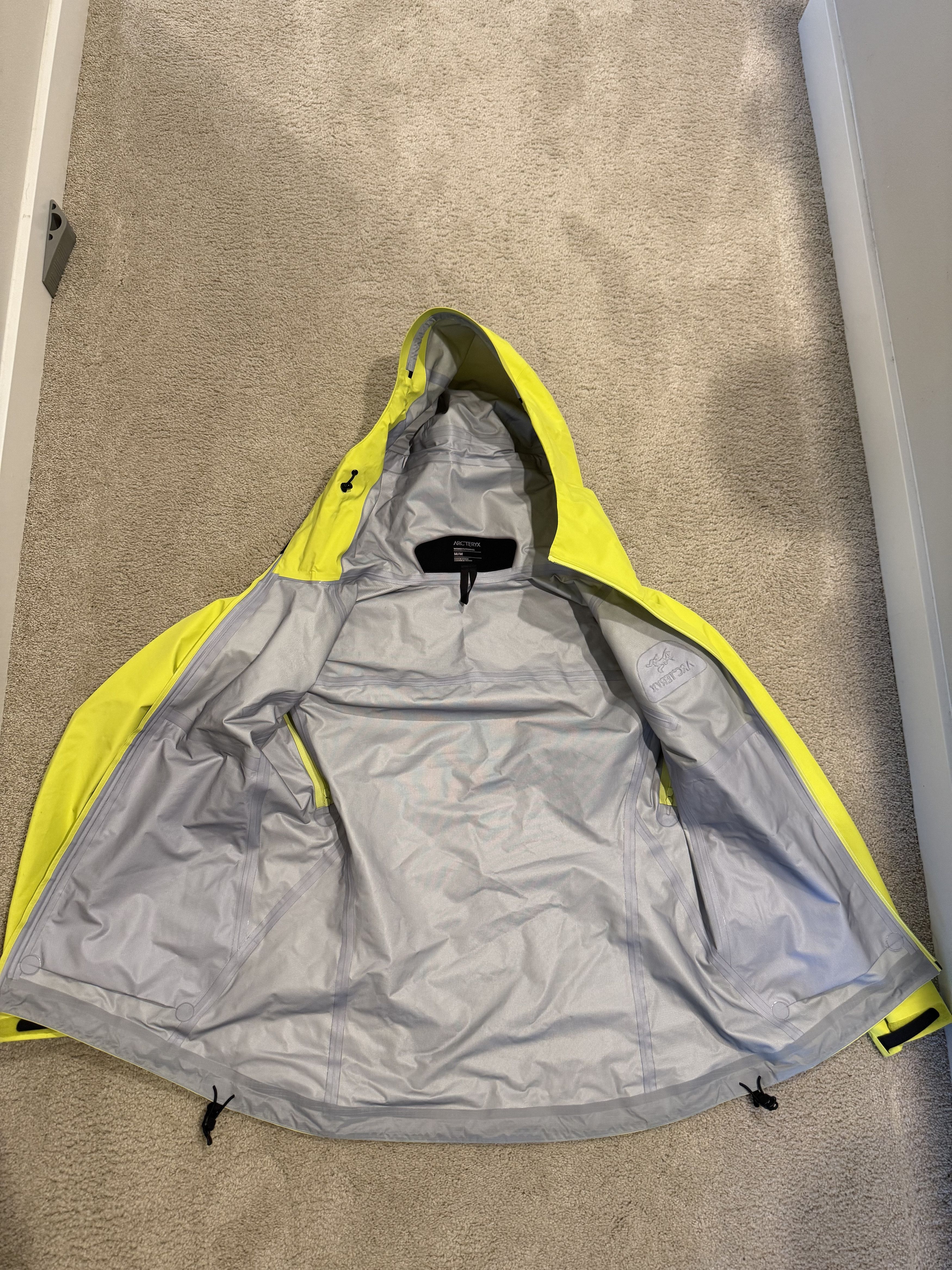 Arc'teryx Beta SL Size M / US 6-8 / IT 42-44 - 5 Thumbnail