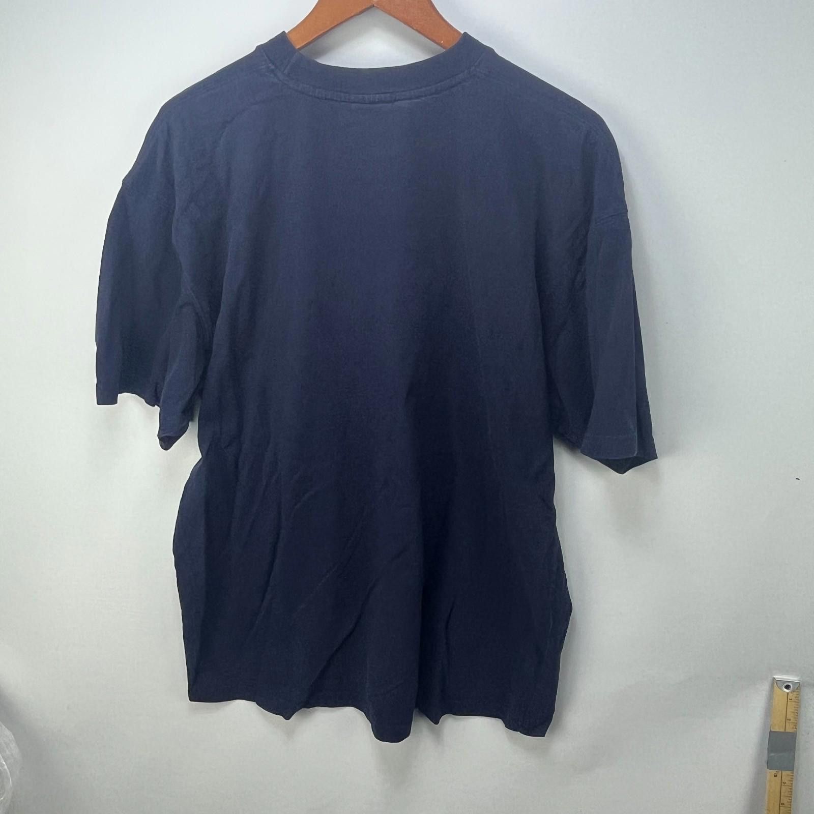 Vintage Vintage Pimp Juice Y2K Hip Hop Baggy T Shirt 2XL Nelly Size US XXL / EU 58 / 5 - 8 Thumbnail