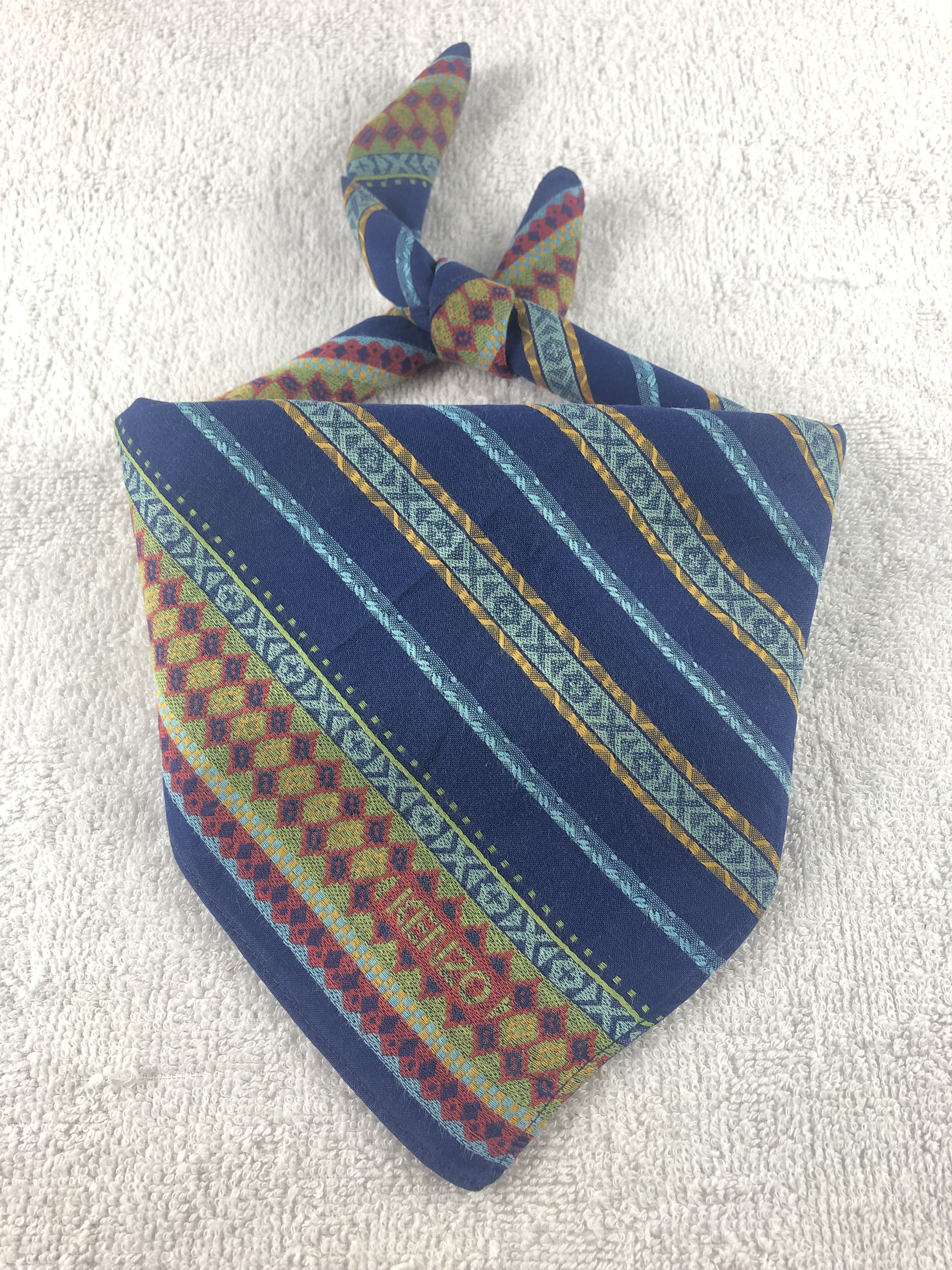 Kenzo Kenzo Handkerchief / Bandana / Neckerchief Size ONE SIZE - 1 Thumbnail
