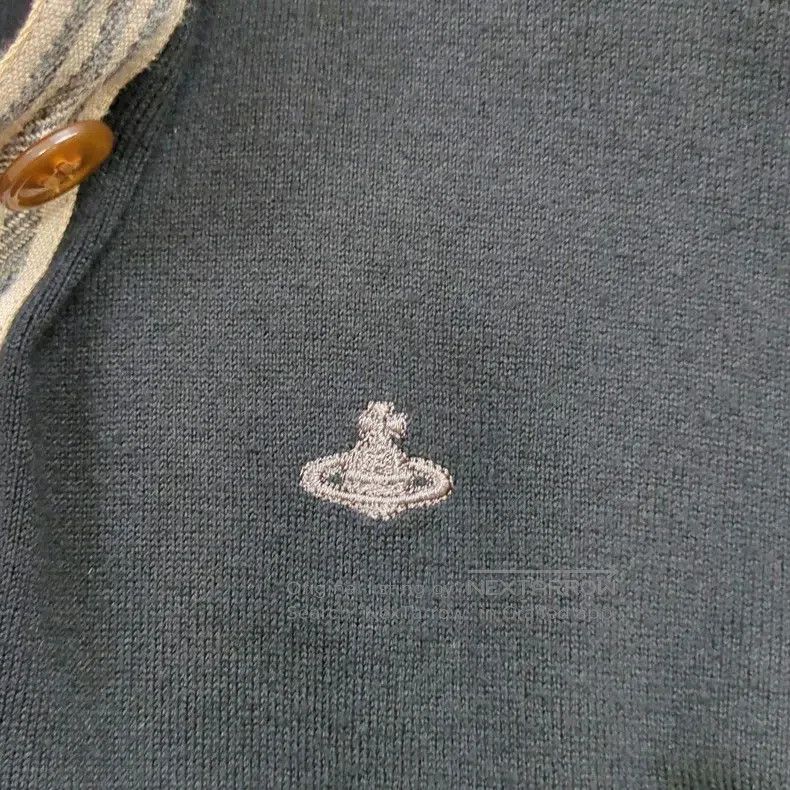Vivienne Westwood Vivienne Westwood Shirt sweater Size L / US 10 / IT 46 - 5 Thumbnail