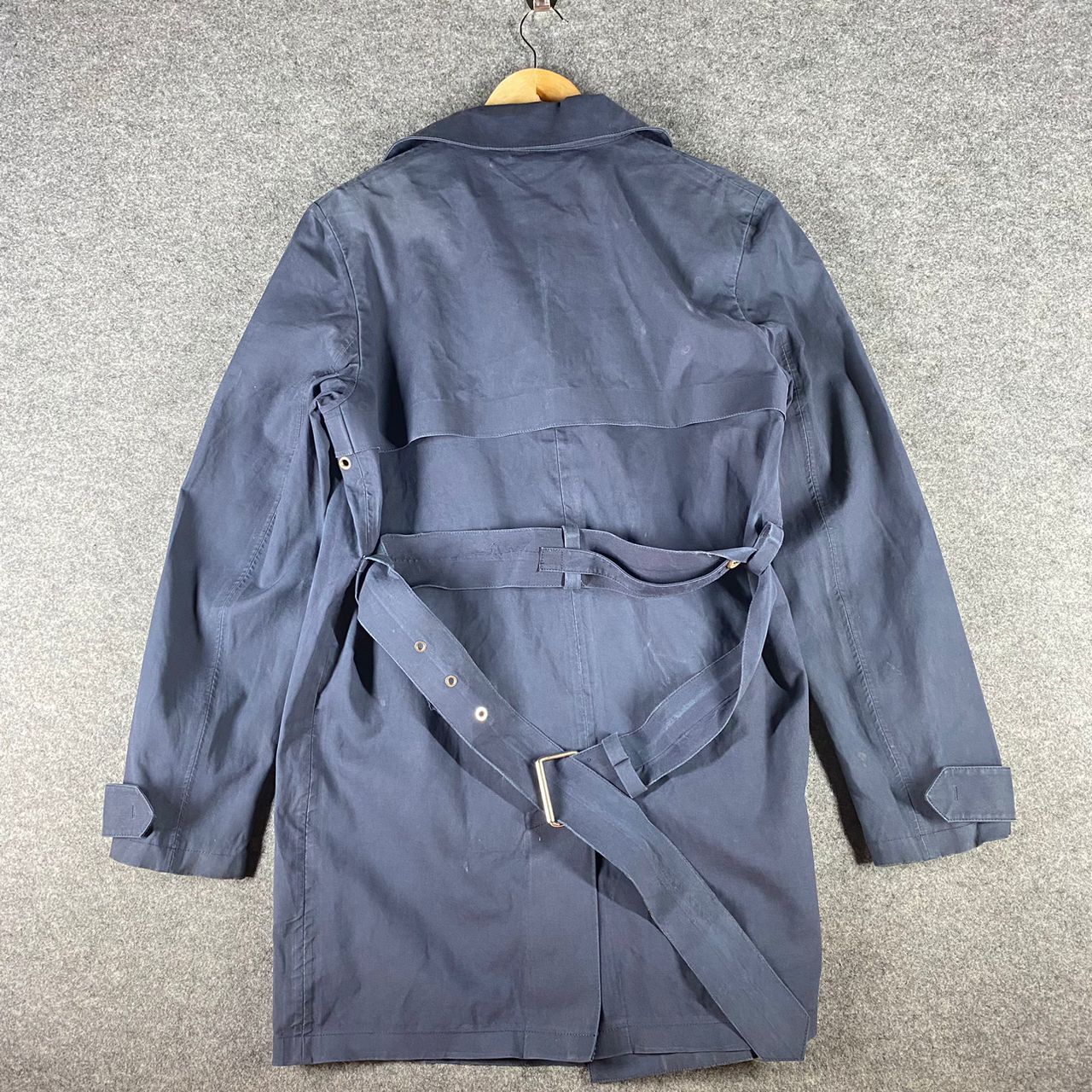 Celine Vintage Celine Long Jacket Size M / US 6-8 / IT 42-44 - 4 Thumbnail