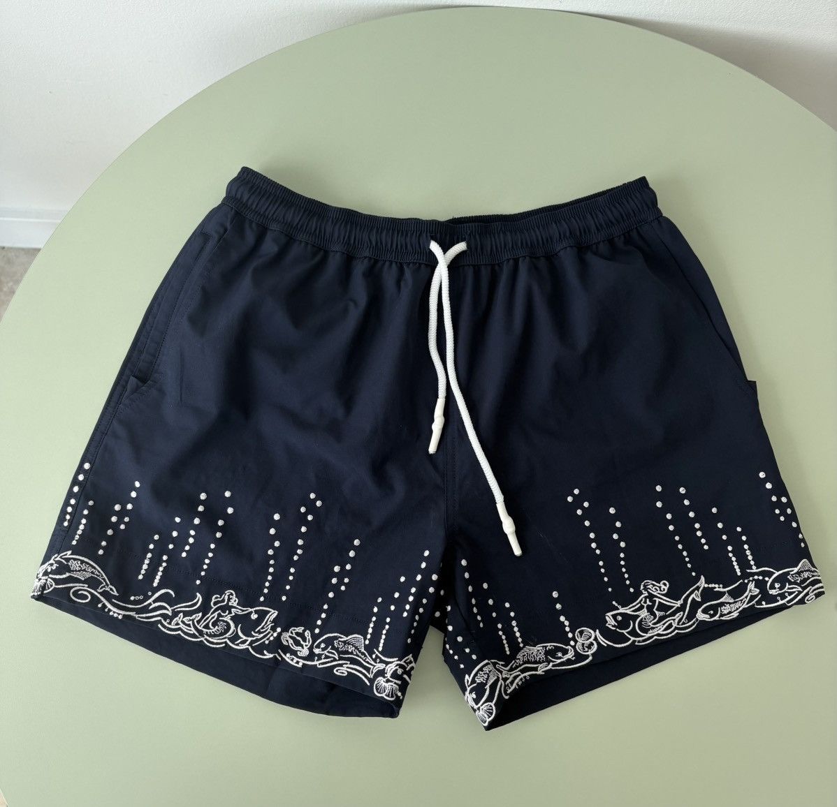 Tombolo TOMBOLO SWIMWEAR Size US 30 / EU 46 - 1 Thumbnail