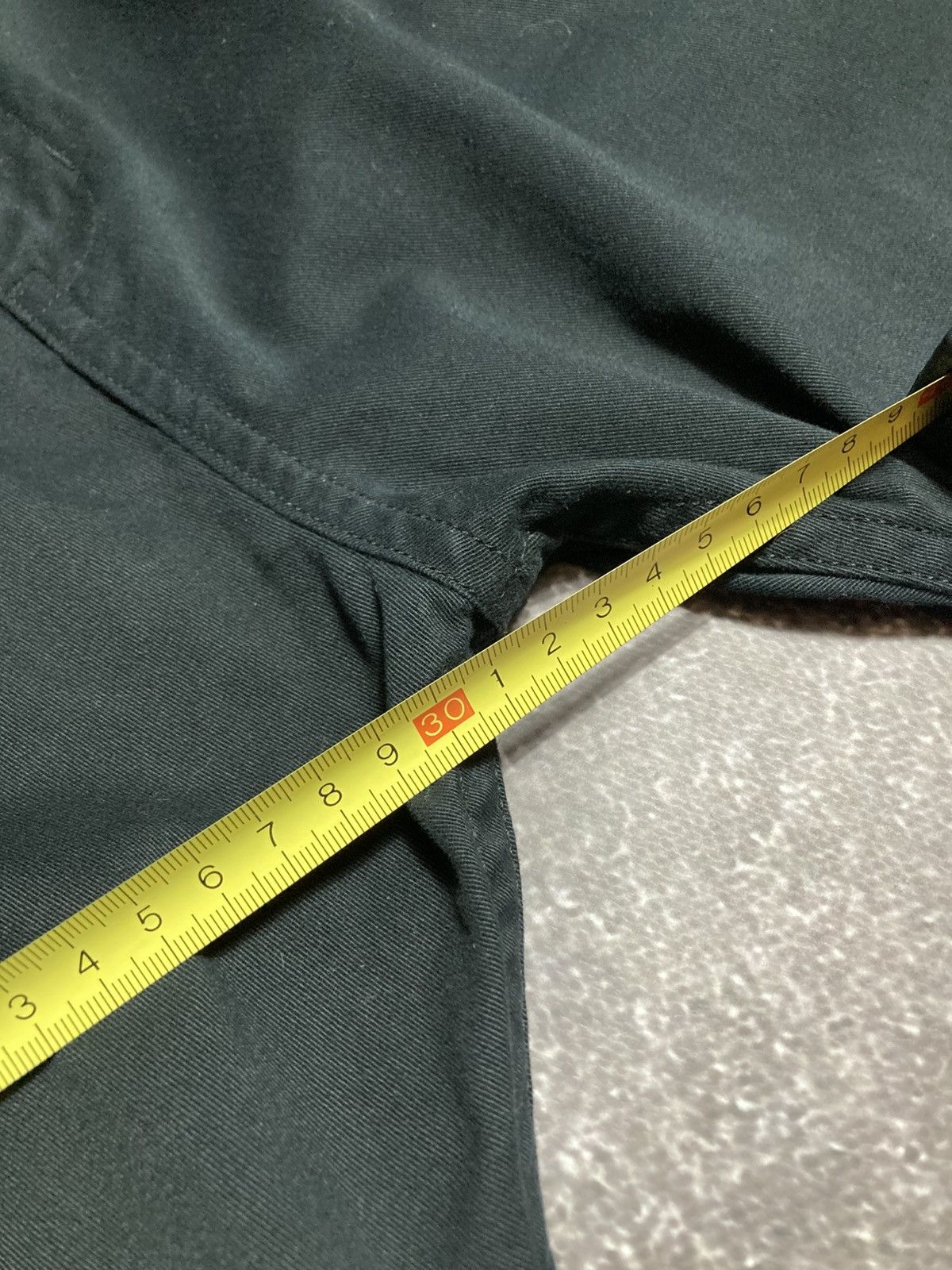 Helmut Lang Helmut Lang Black Biker Pants Techwear Archive Bondage Size US 34 / EU 50 - 14 Thumbnail