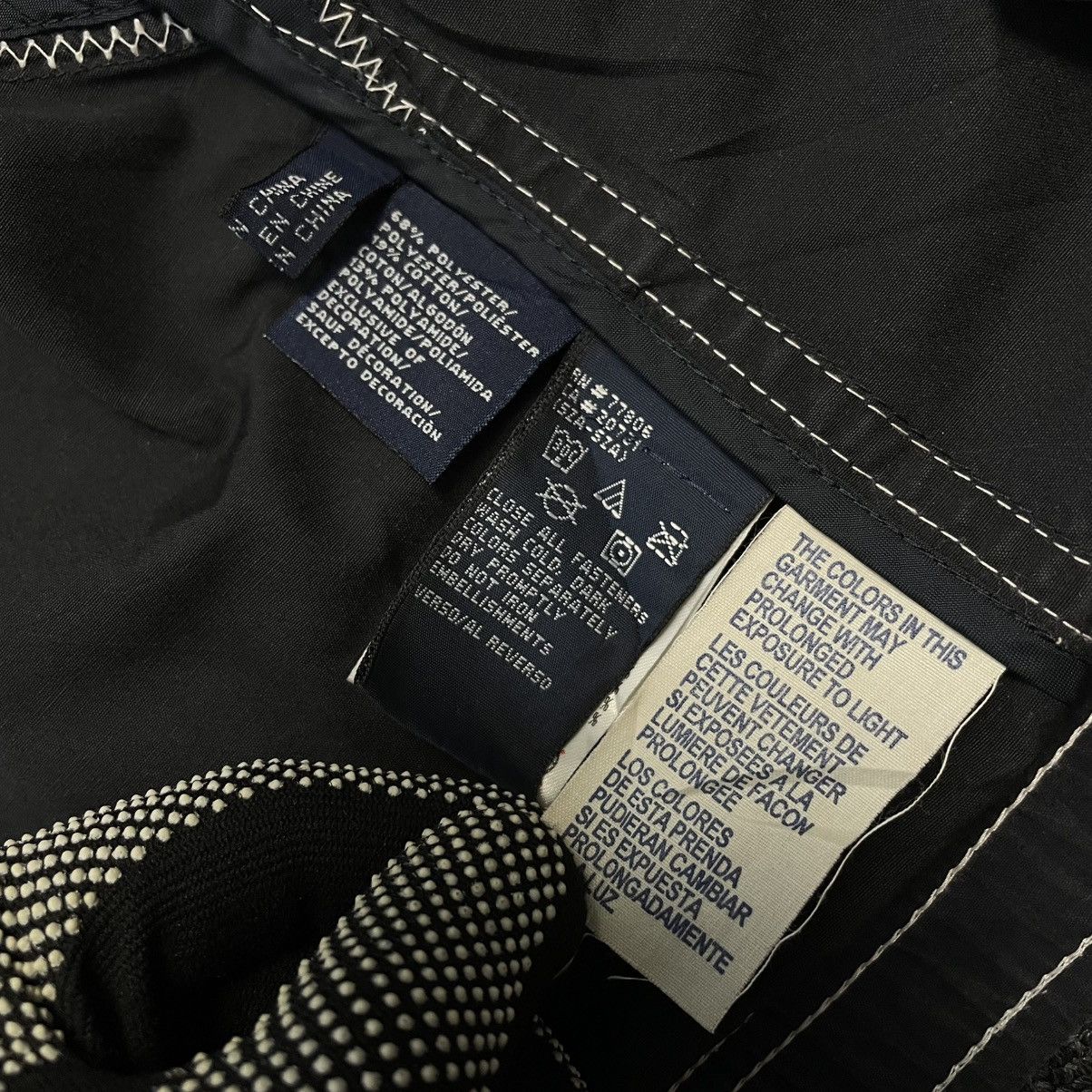 Tommy Hilfiger TOMMY HILFIGER ZIPPER LIGHT JACKET Size US L / EU 52-54 / 3 - 16 Thumbnail