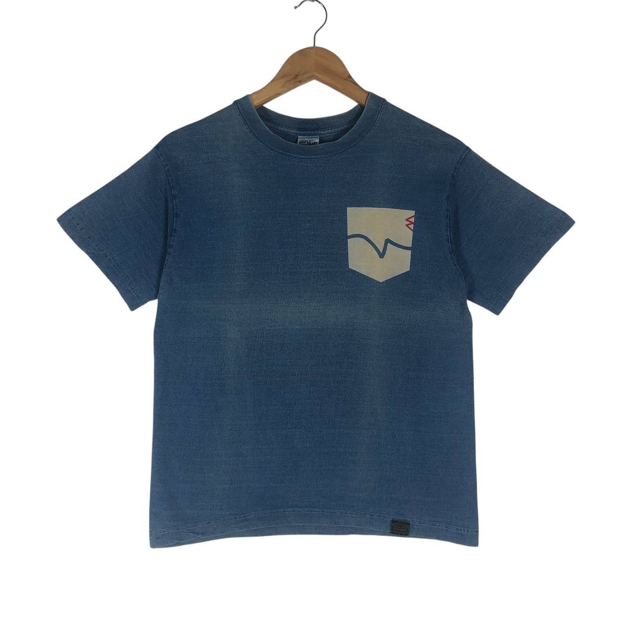 Iron Heart Vintage Iron Heart T-Shirt Size US XS / EU 42 / 0 - 1 Thumbnail