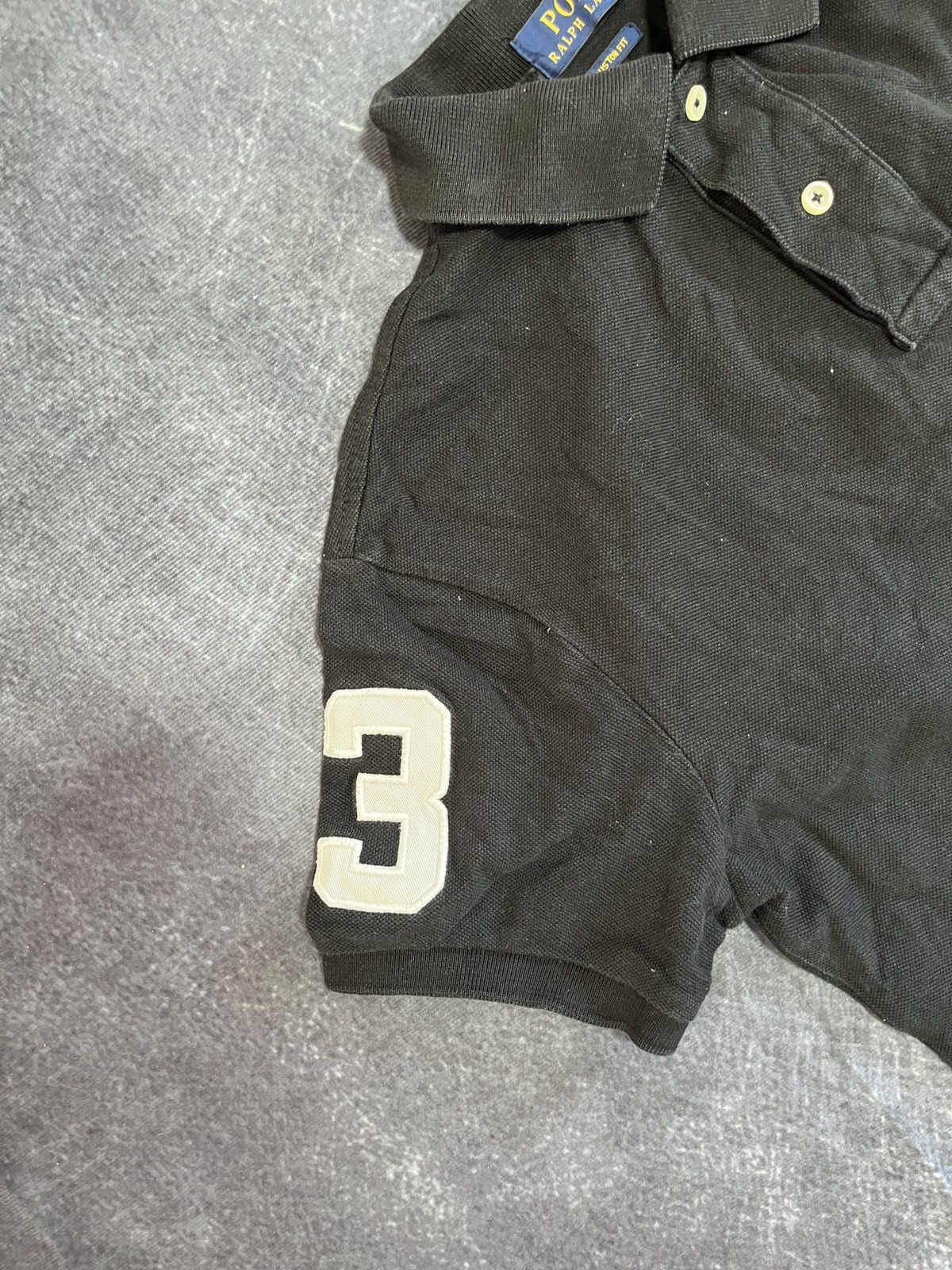 Ralph Lauren Polo Ralph Lauren Vintage Polo Size US S / EU 44-46 / 1 - 3 Thumbnail